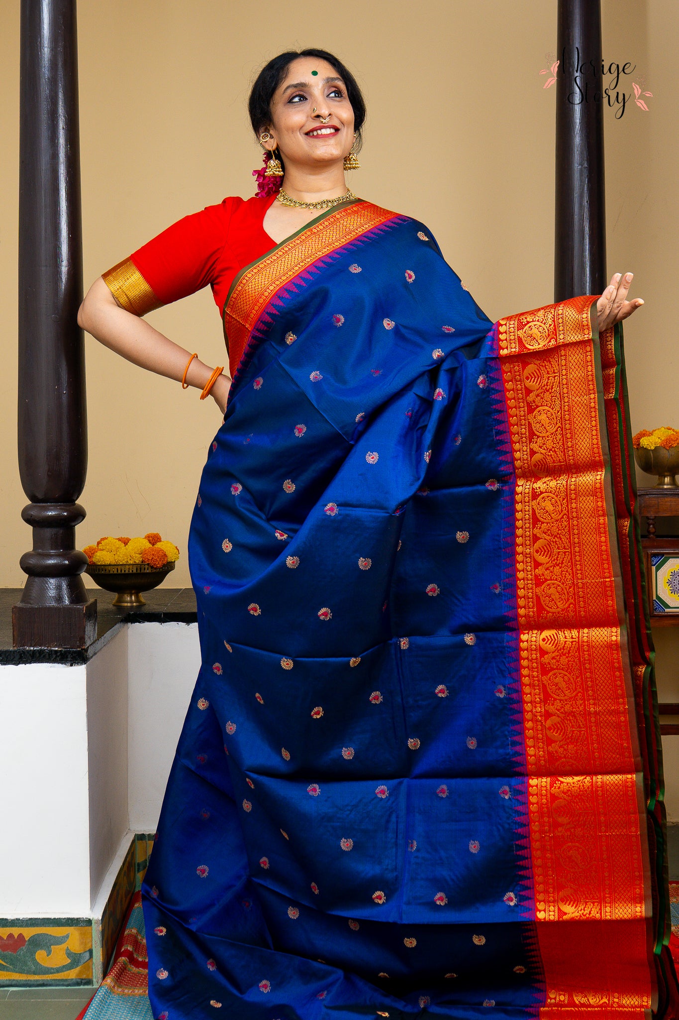 SADHVI (సాధ్వి)