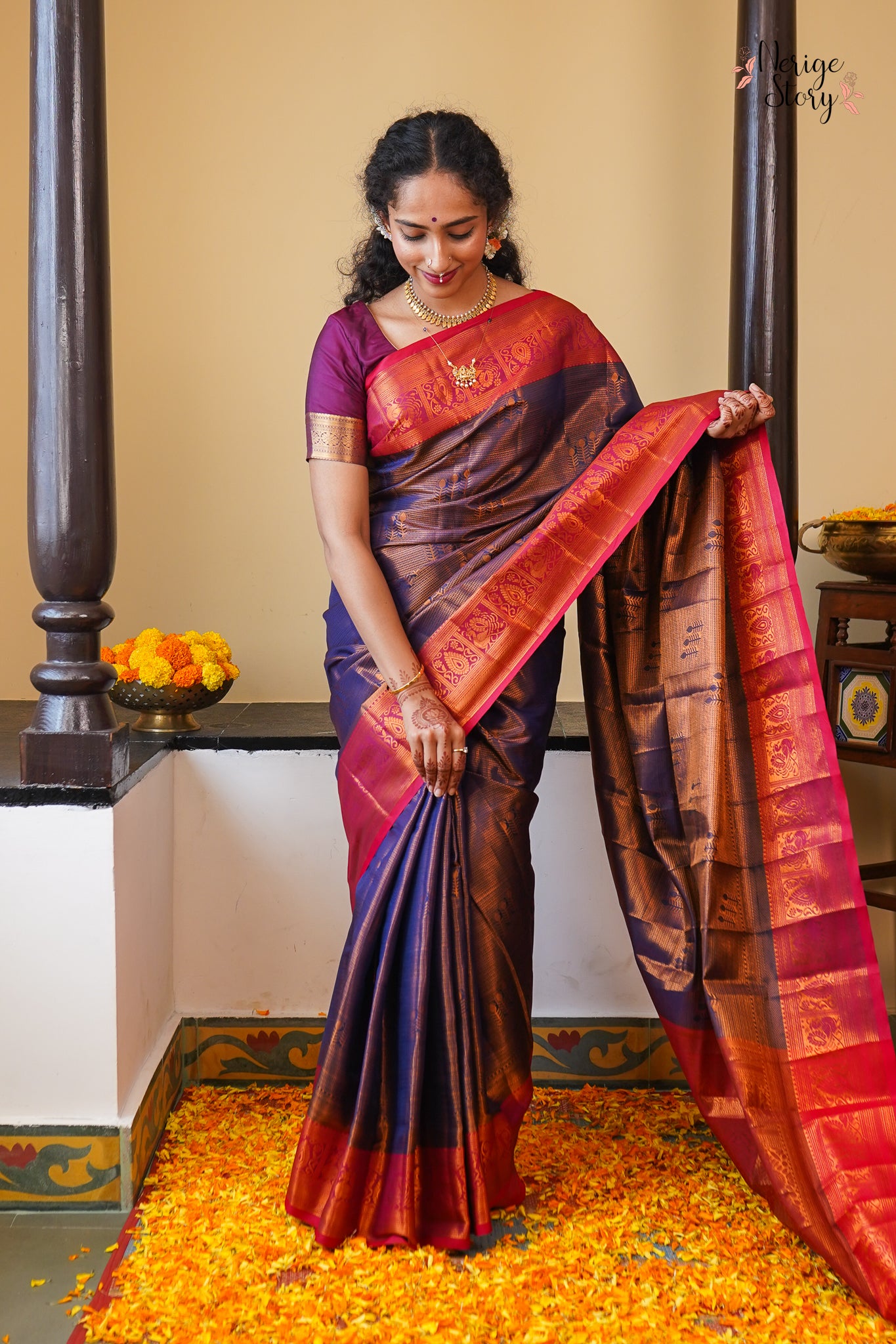ARUNIMA (ಅರುಣಿಮಾ)