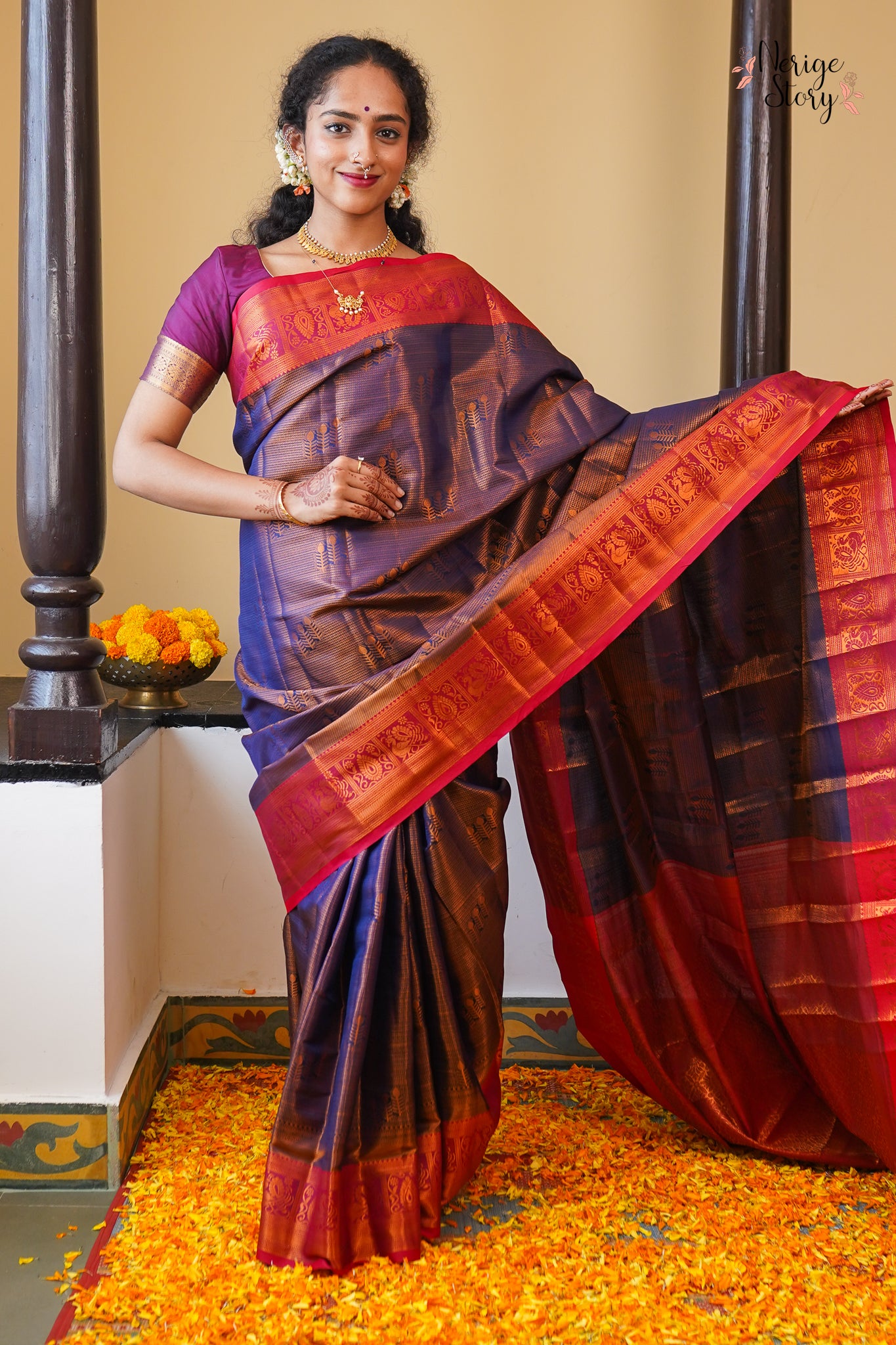 ARUNIMA (ಅರುಣಿಮಾ)