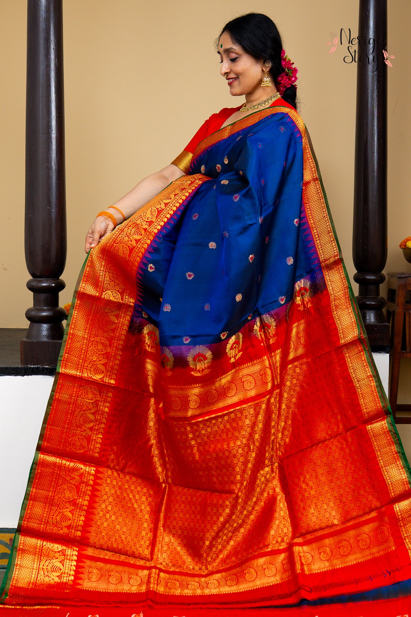 SADHVI (సాధ్వి)