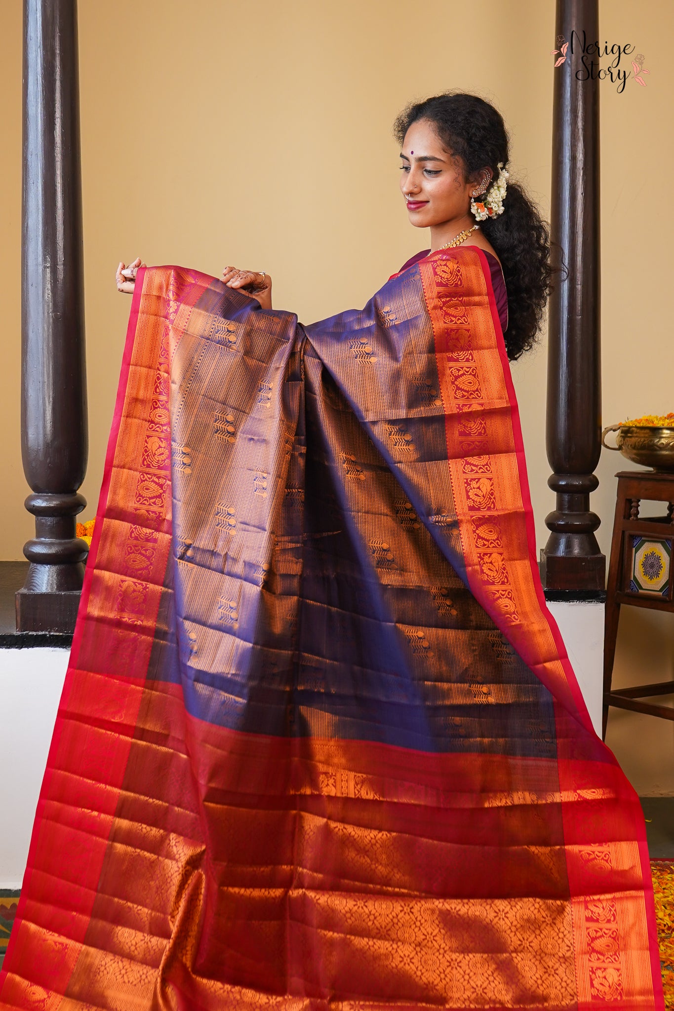 ARUNIMA (ಅರುಣಿಮಾ)
