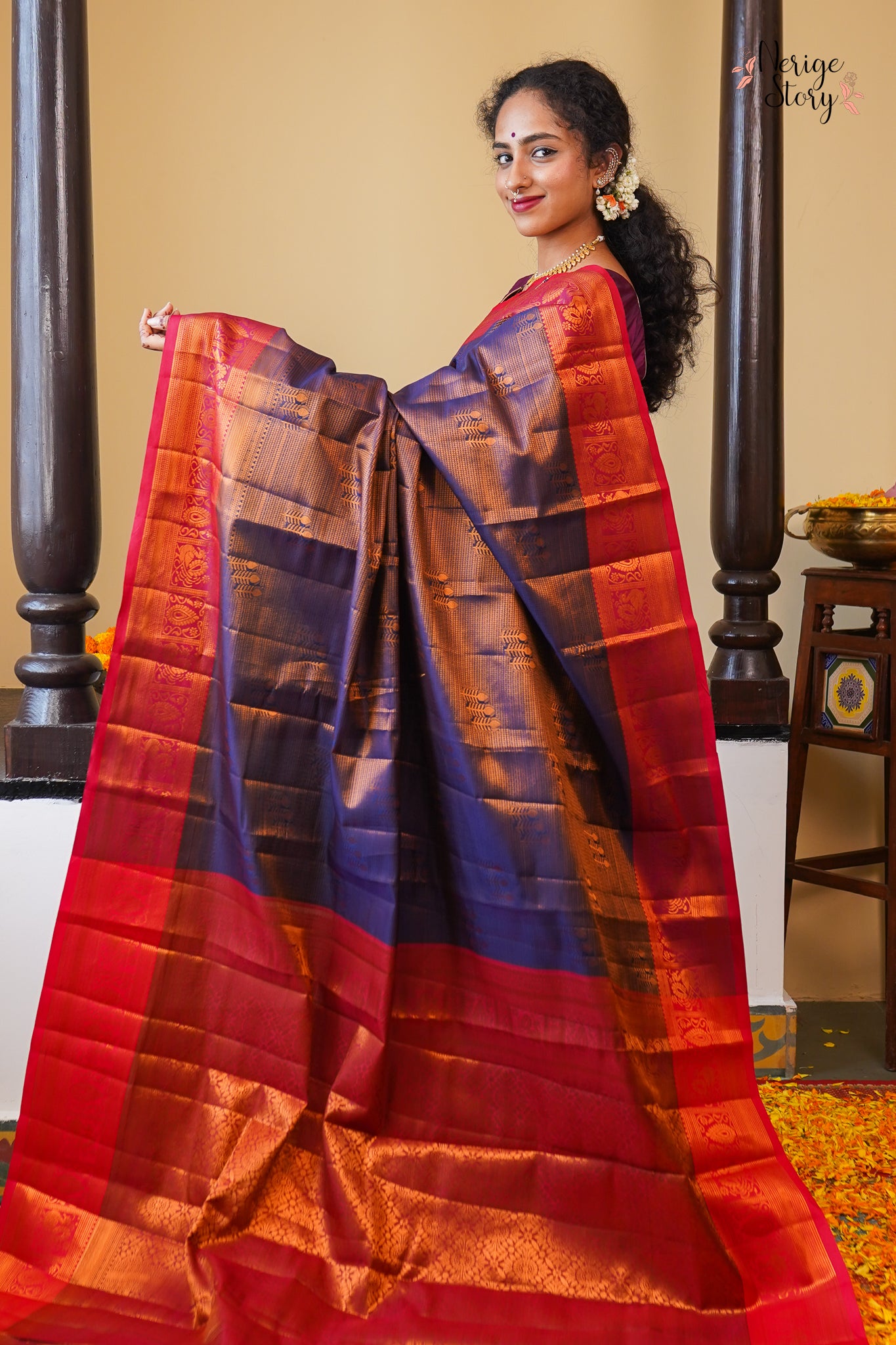 ARUNIMA (ಅರುಣಿಮಾ)