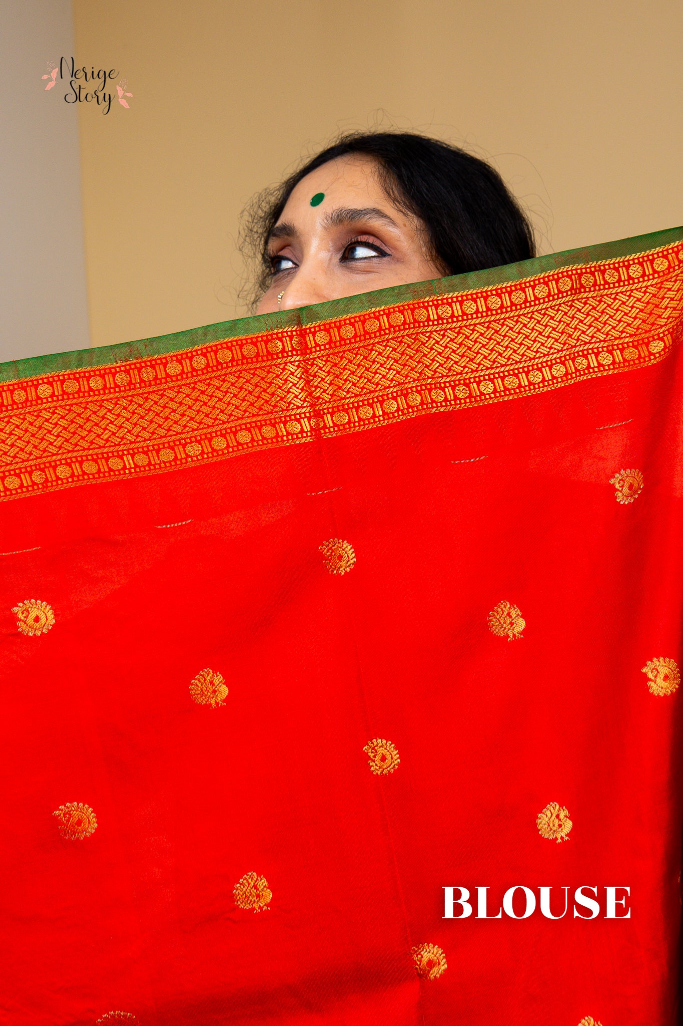 SADHVI (సాధ్వి)