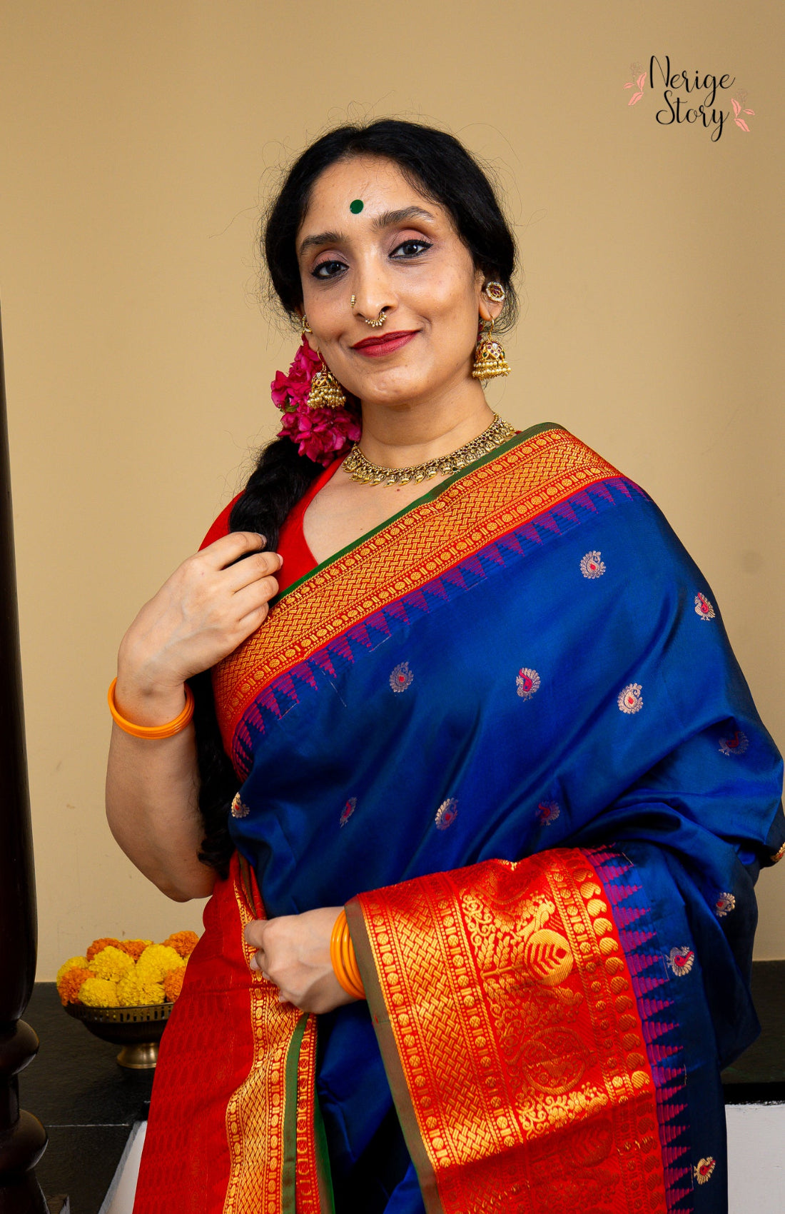 SADHVI (సాధ్వి)