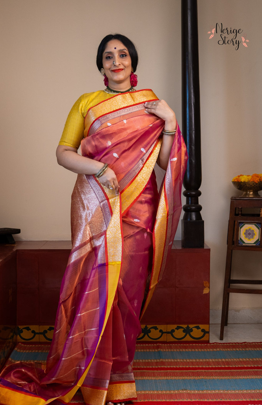 VAIDEHISREE (वैदेहीश्री)