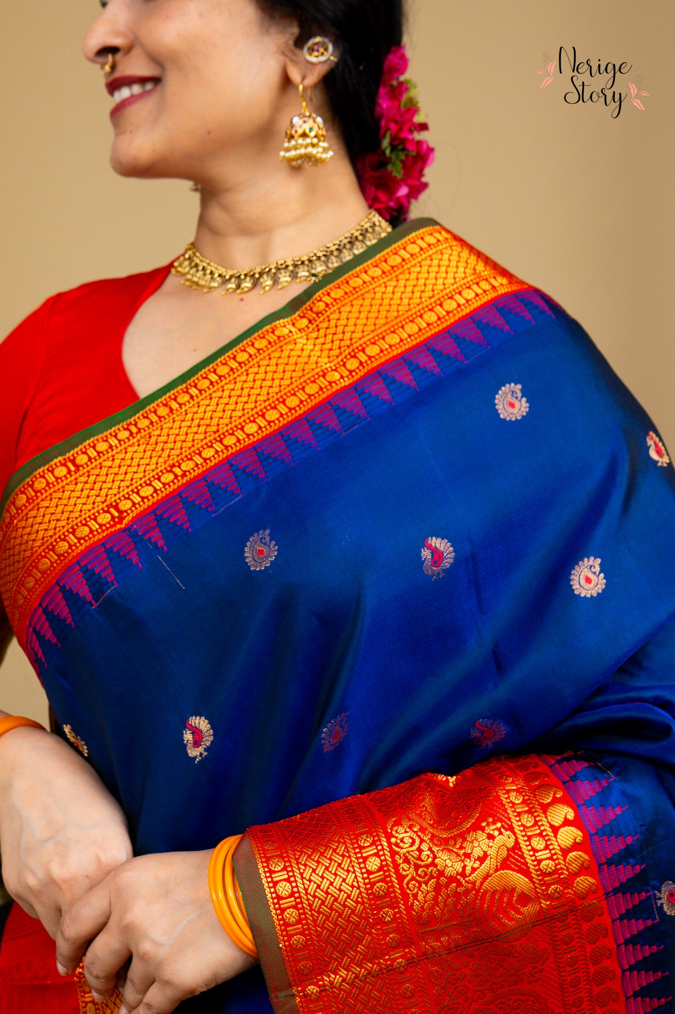 SADHVI (సాధ్వి)