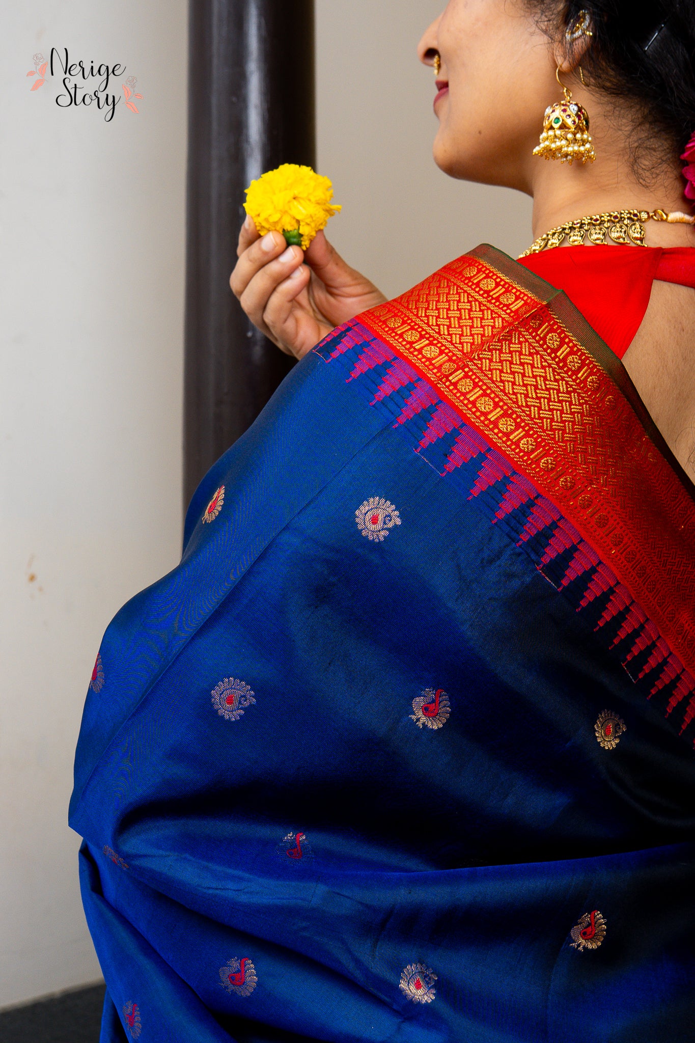 SADHVI (సాధ్వి)