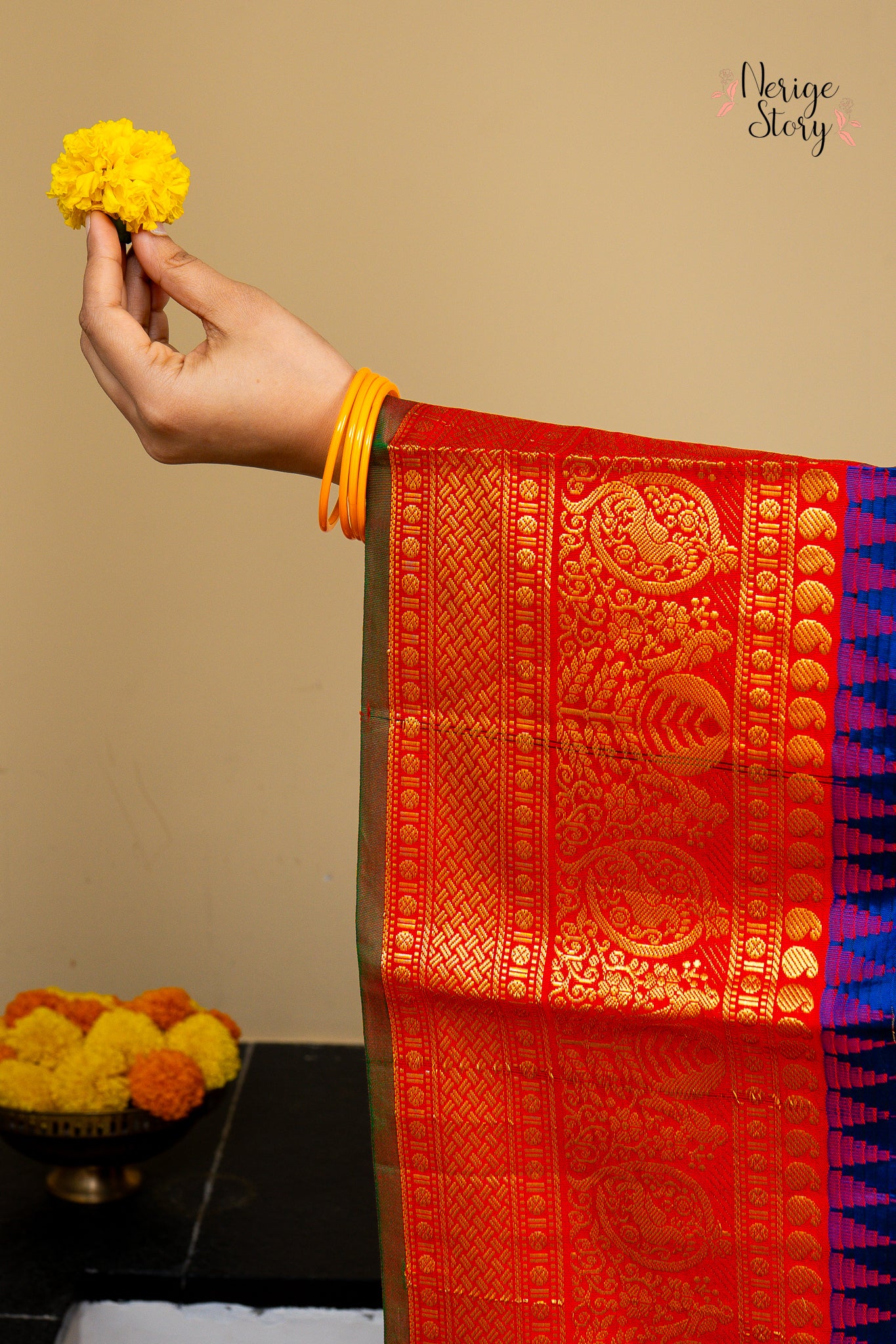 SADHVI (సాధ్వి)
