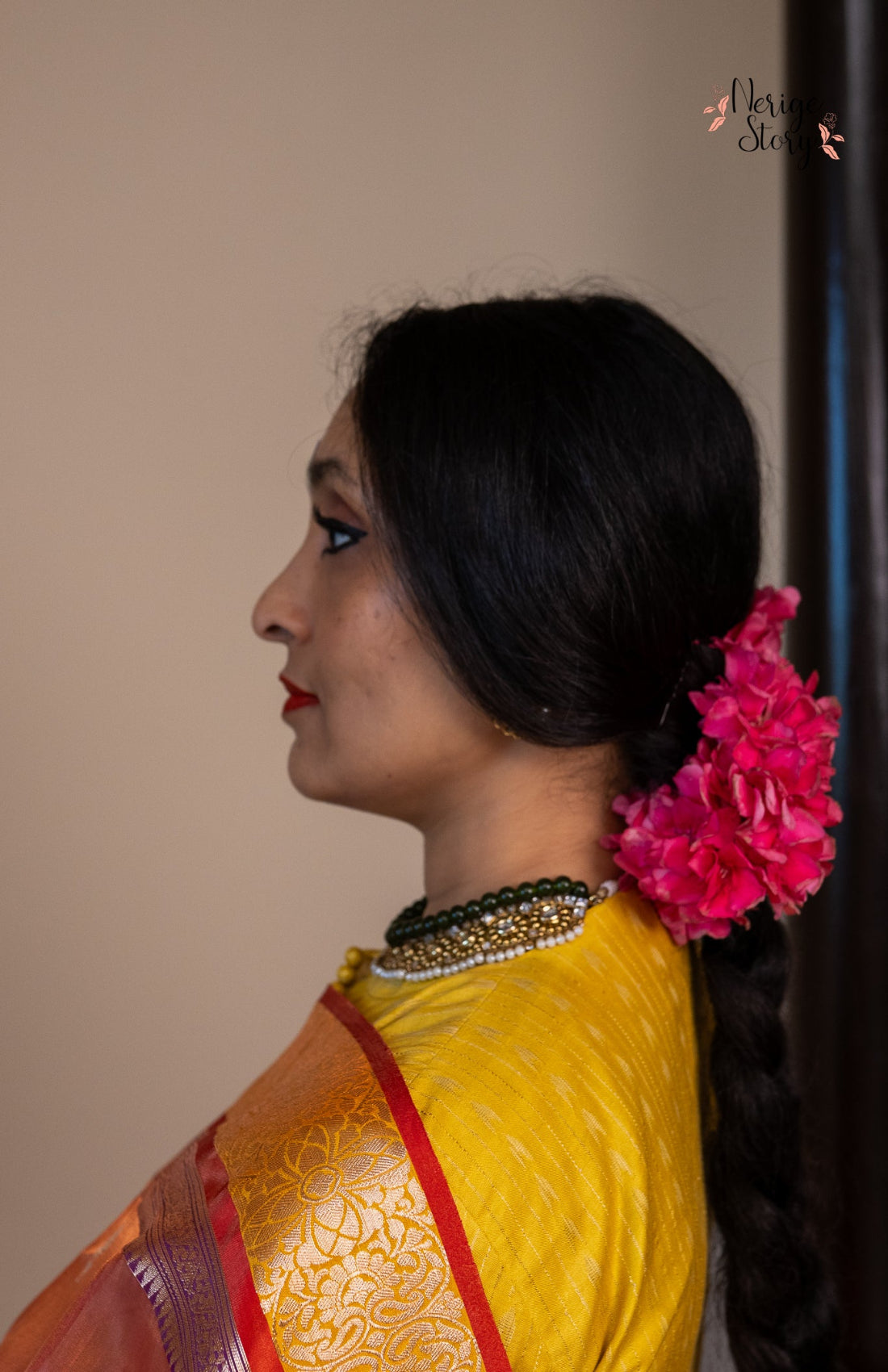 VAIDEHISREE (वैदेहीश्री)