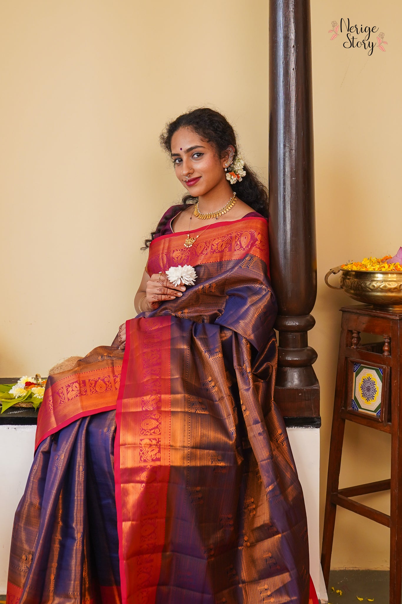 ARUNIMA (ಅರುಣಿಮಾ)