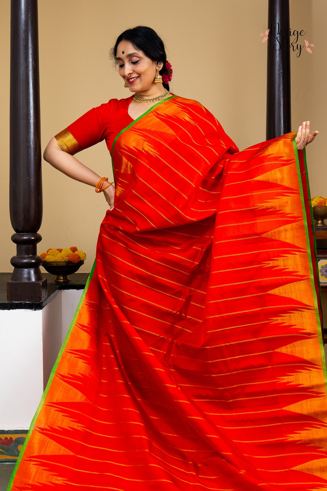 AYODHYARANI (అయోధ్యరాణి)