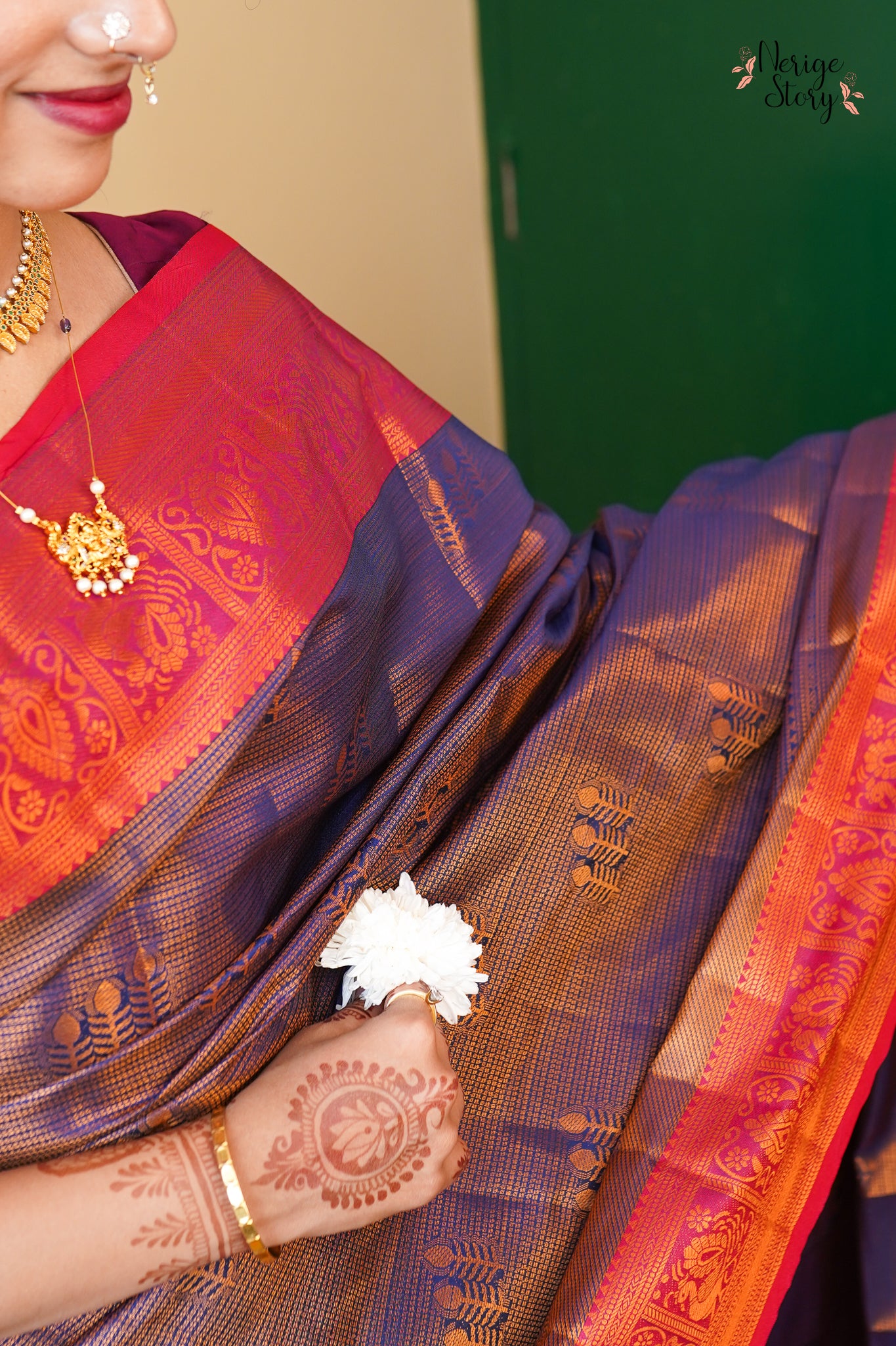 ARUNIMA (ಅರುಣಿಮಾ)