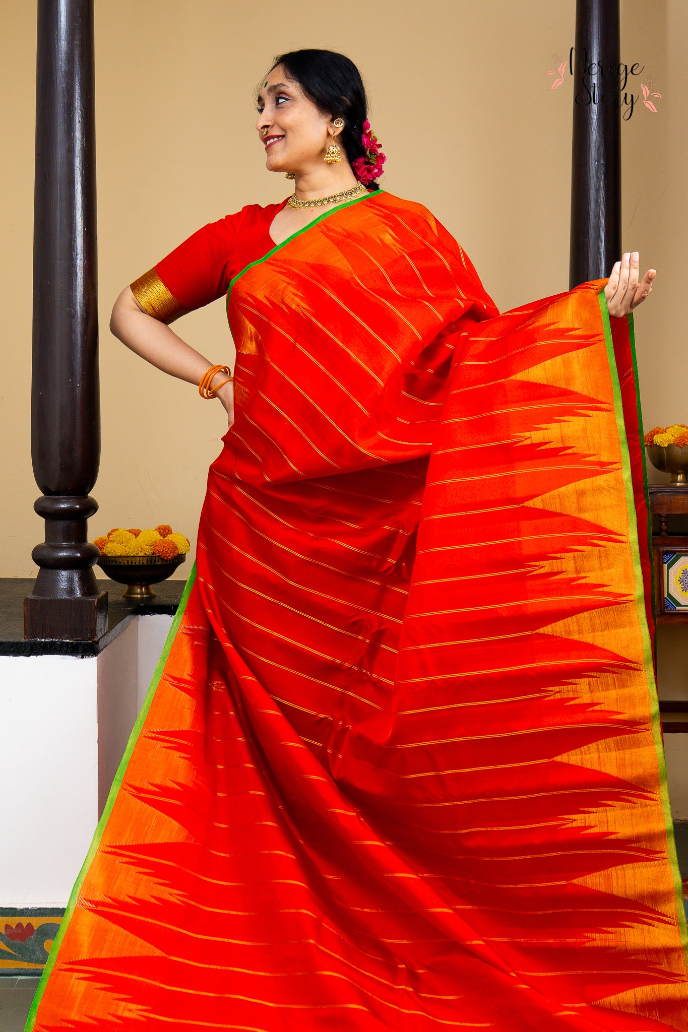 AYODHYARANI (అయోధ్యరాణి)