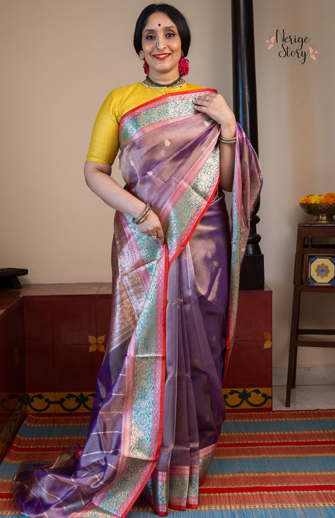 YAJNASENIPRIYA (यज्ञसेनिप्रिया)