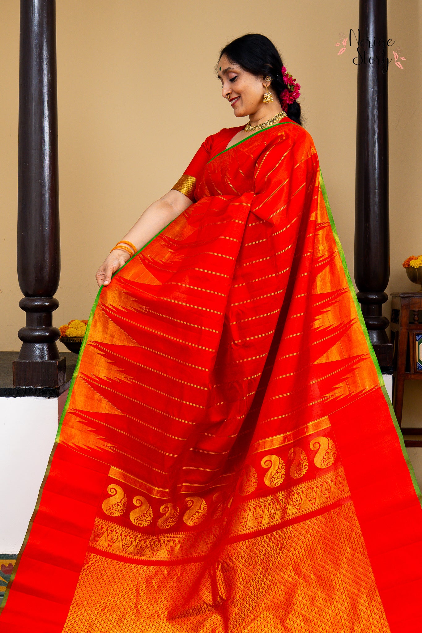 AYODHYARANI (అయోధ్యరాణి)