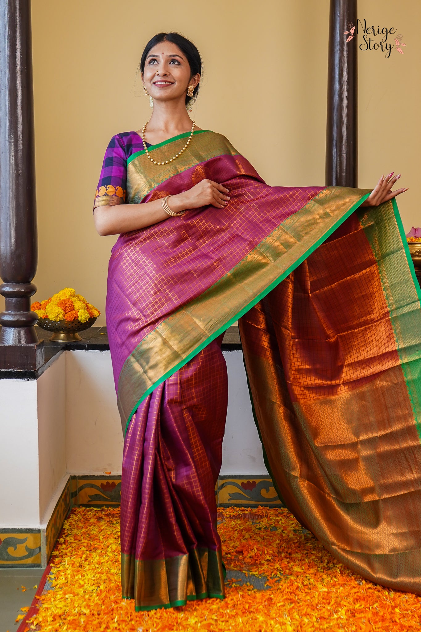 ABHISRI (ಅಭಿಶ್ರೀ)