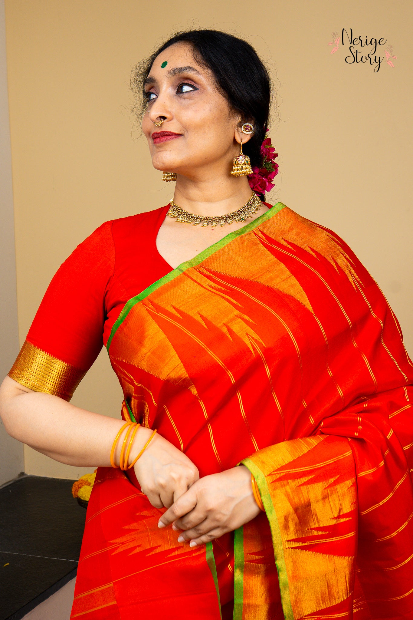 AYODHYARANI (అయోధ్యరాణి)