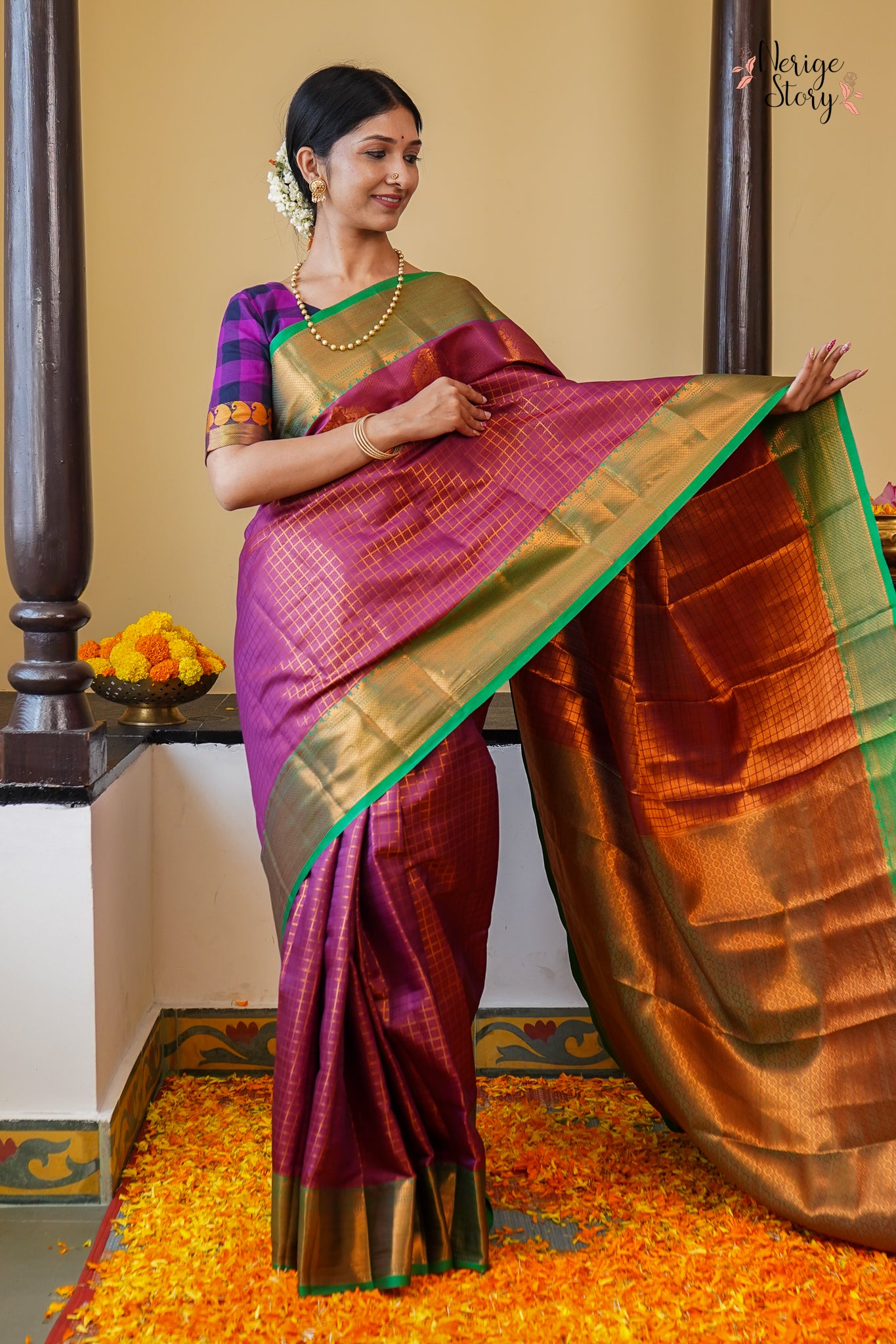 ABHISRI (ಅಭಿಶ್ರೀ)