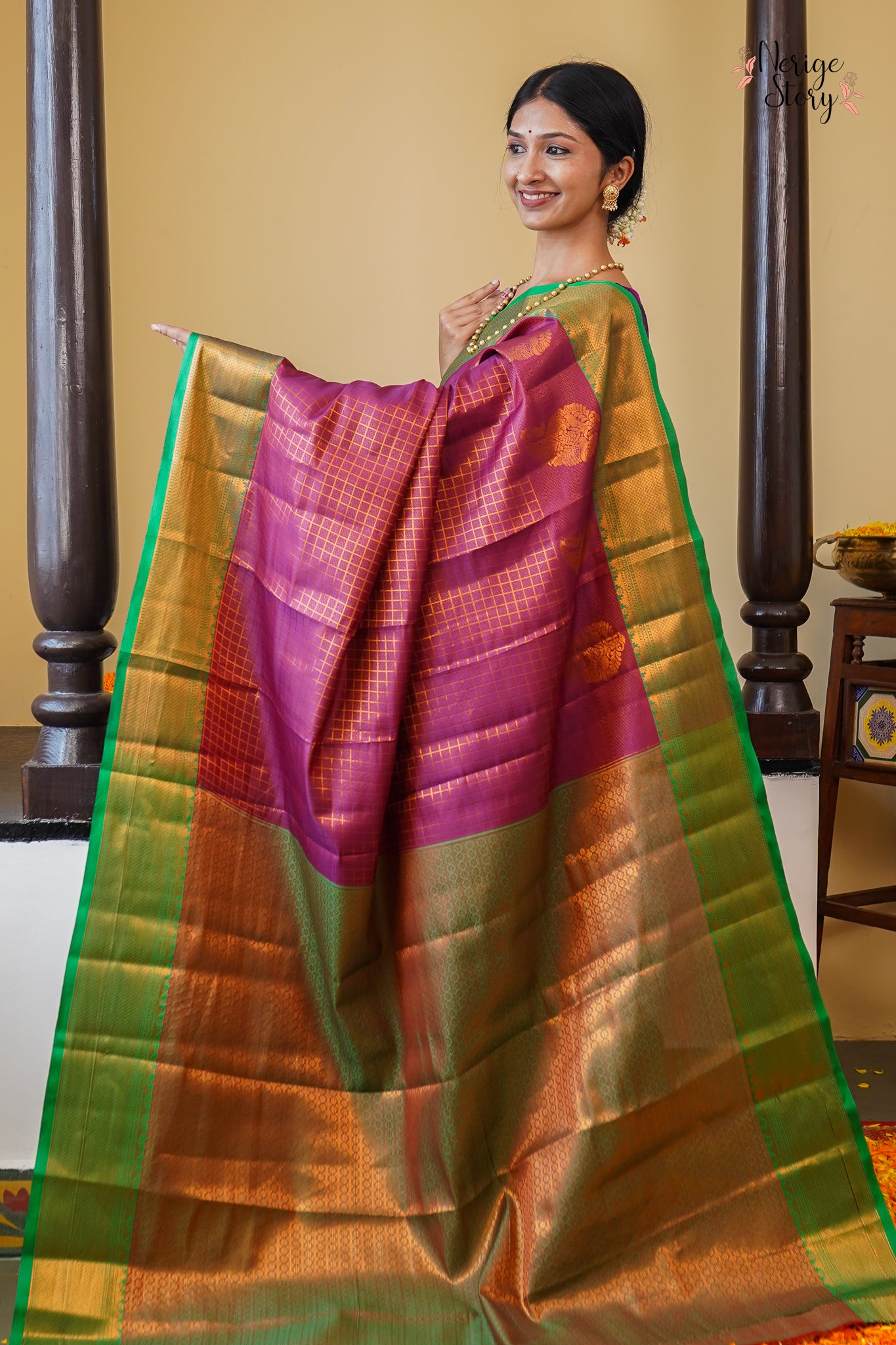 ABHISRI (ಅಭಿಶ್ರೀ)