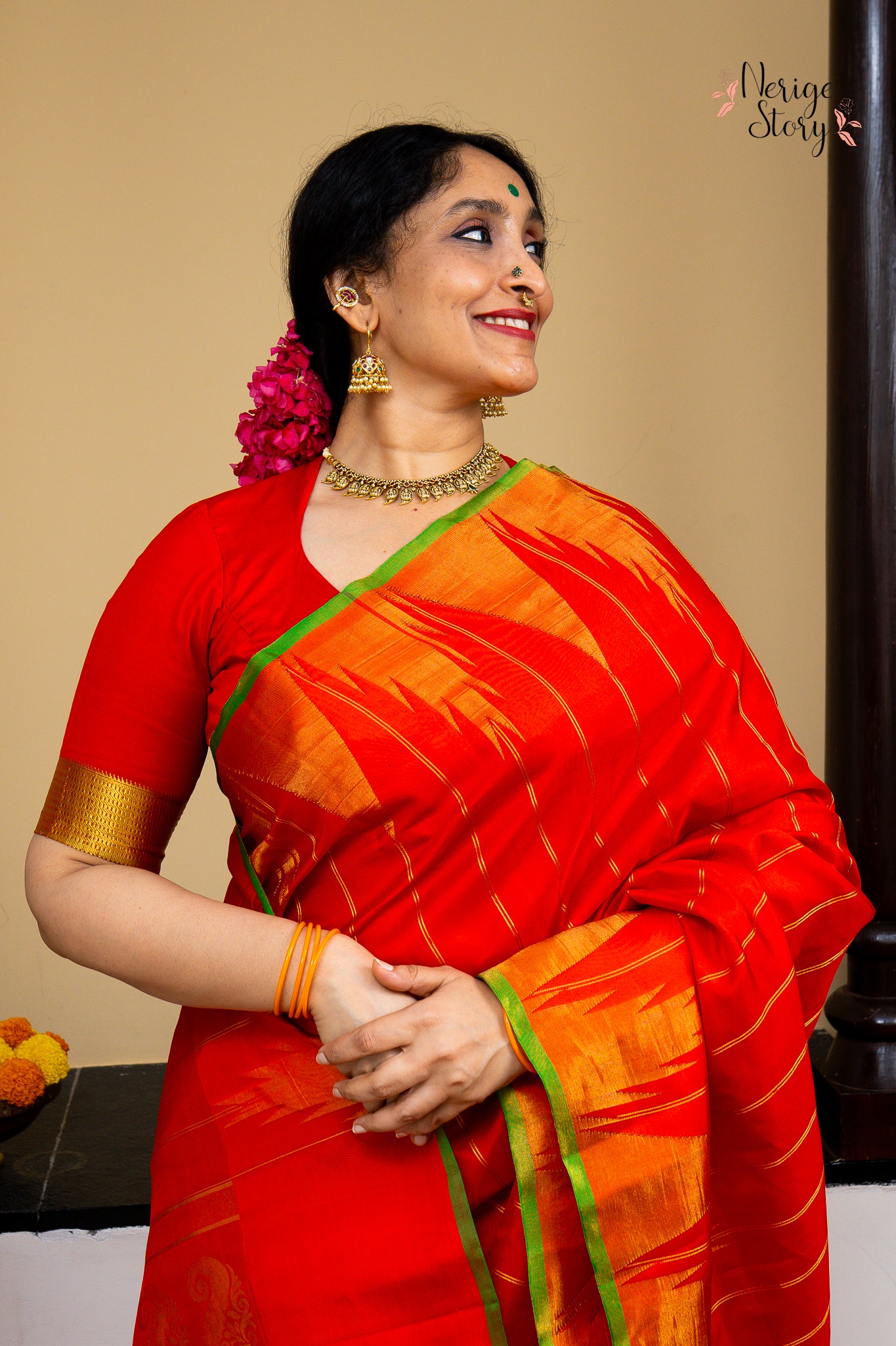 AYODHYARANI (అయోధ్యరాణి)