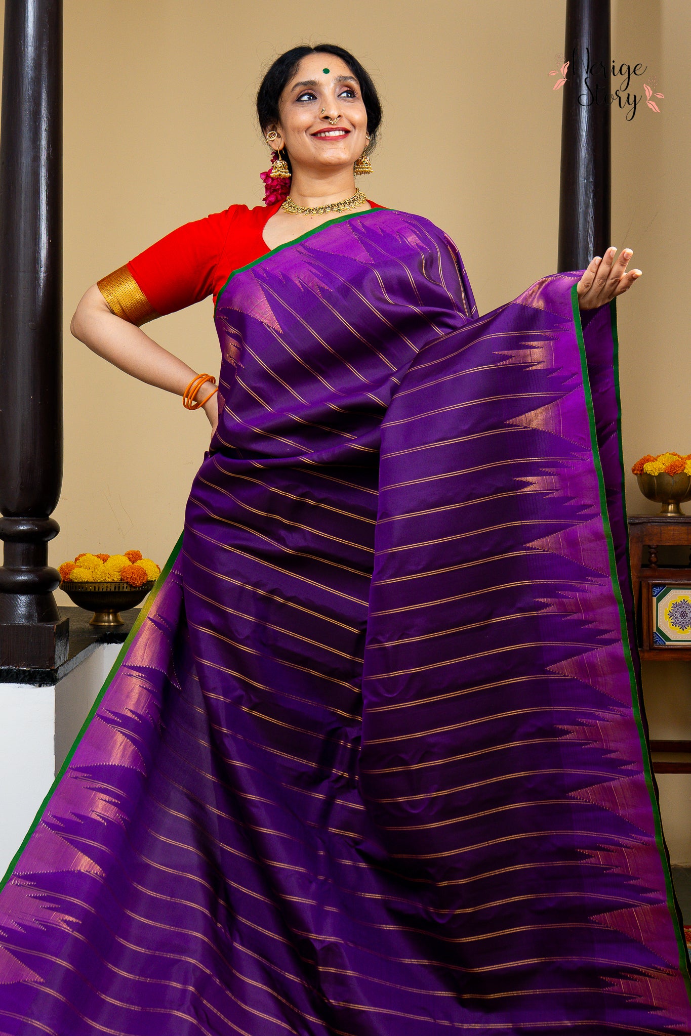 RAJAKANYA (రాజకన్య)