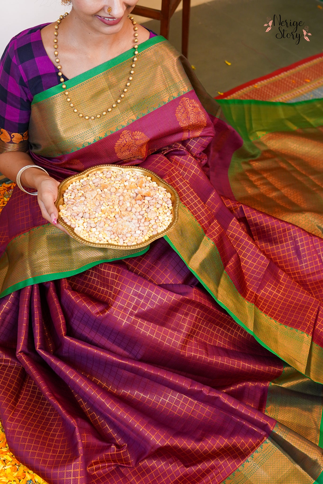 ABHISRI (ಅಭಿಶ್ರೀ)