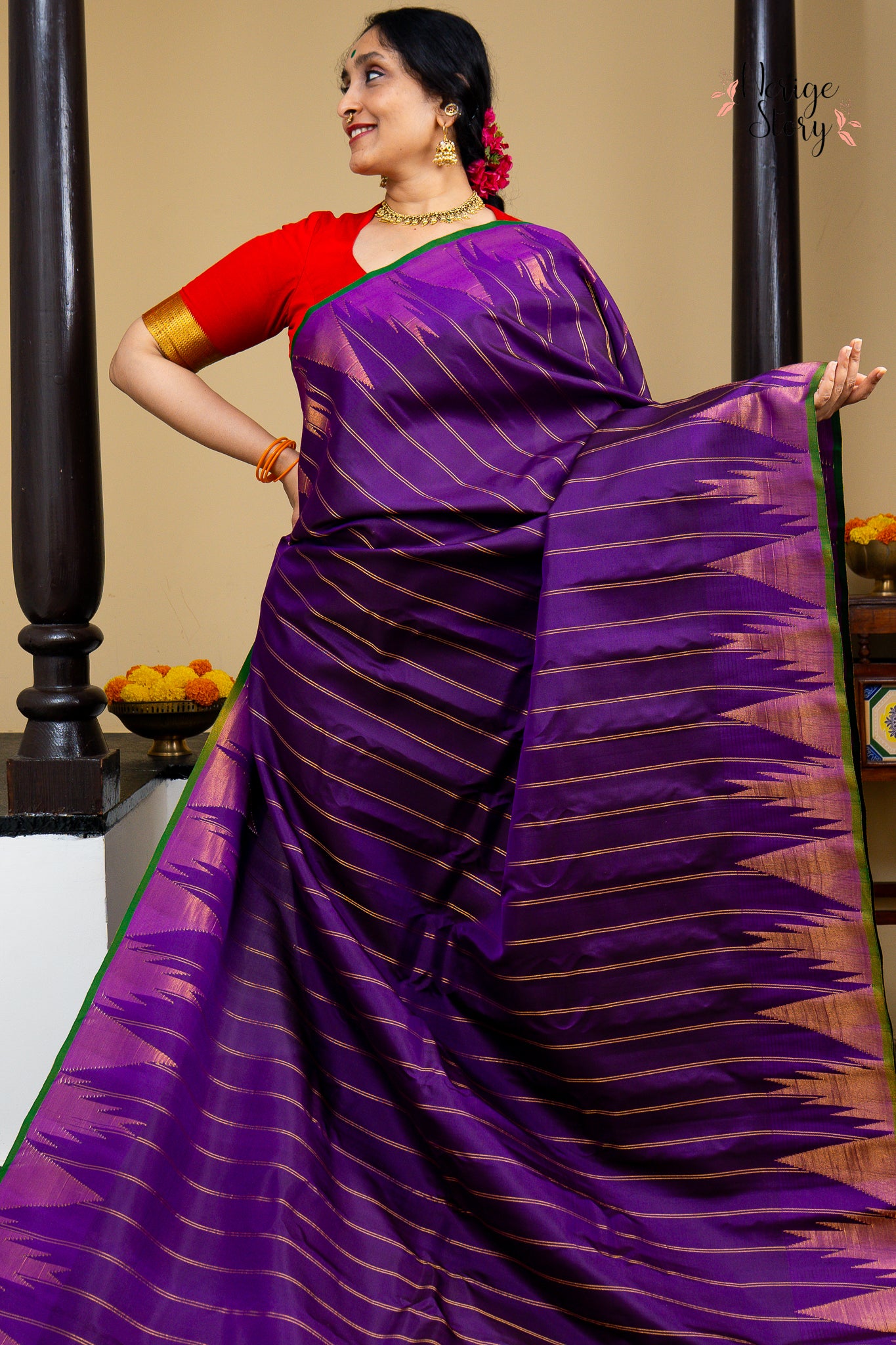 RAJAKANYA (రాజకన్య)