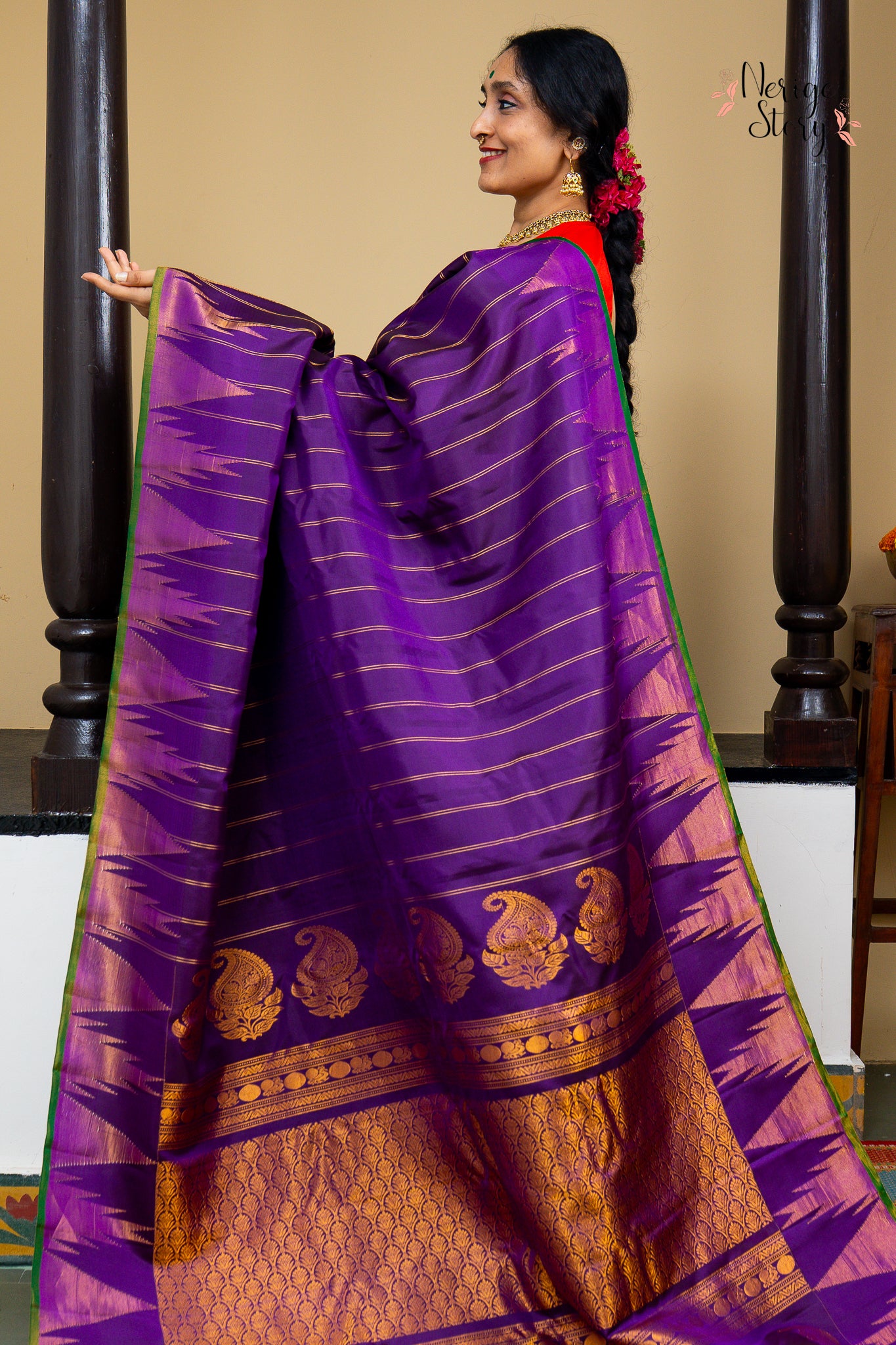 RAJAKANYA (రాజకన్య)
