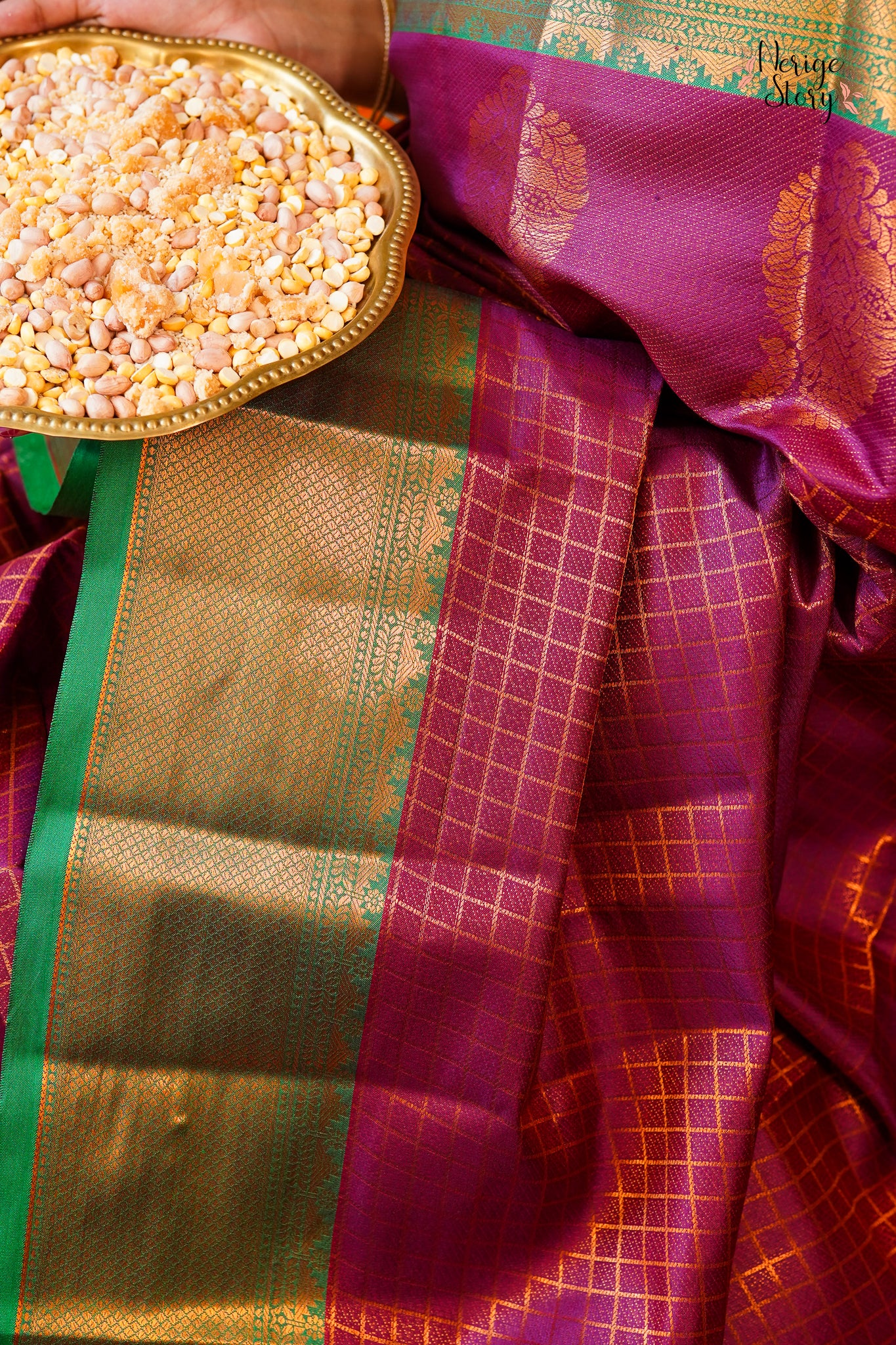 ABHISRI (ಅಭಿಶ್ರೀ)