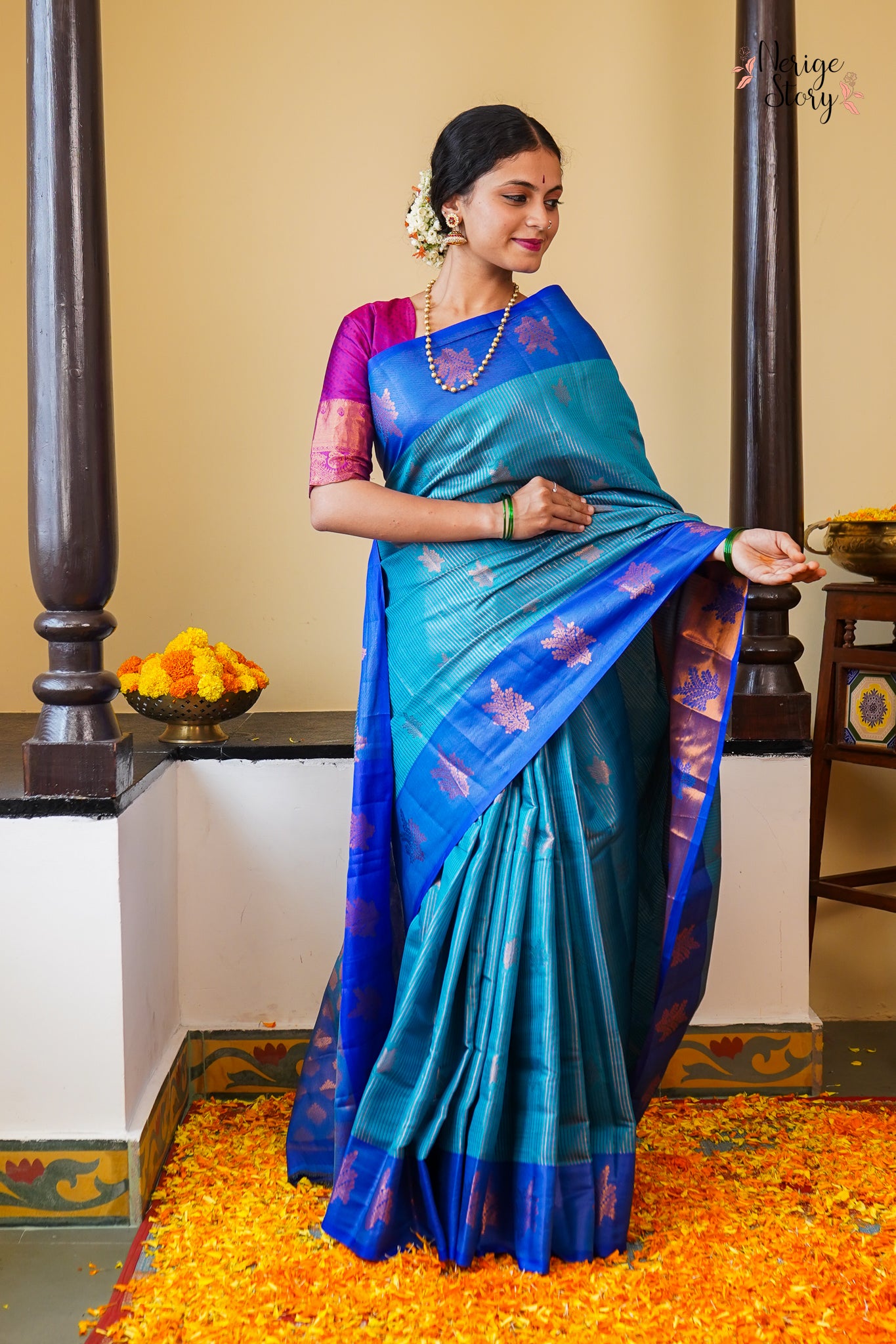 MANGALA (ಮಂಗಳಾ)