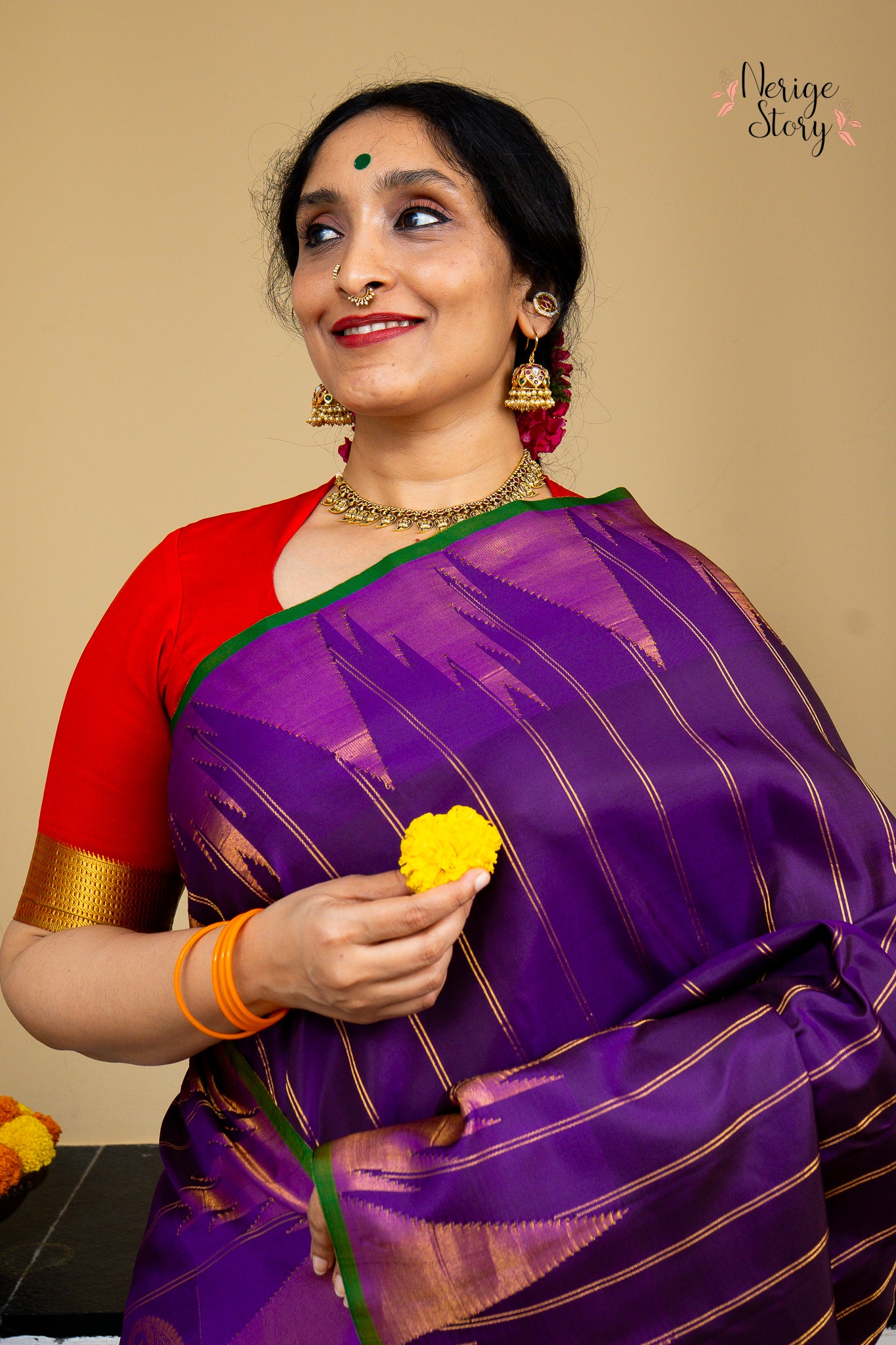 RAJAKANYA (రాజకన్య)