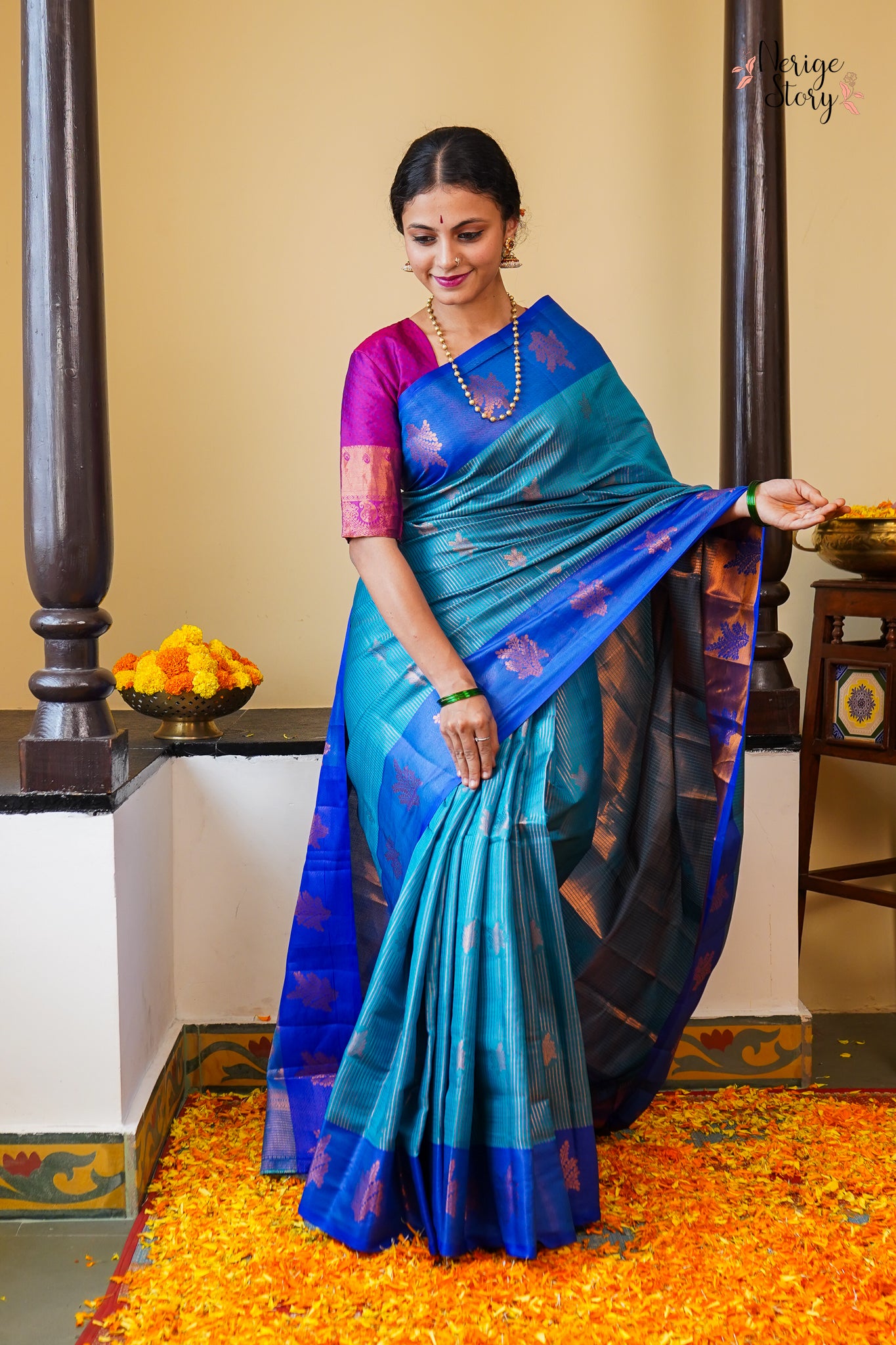 MANGALA (ಮಂಗಳಾ)