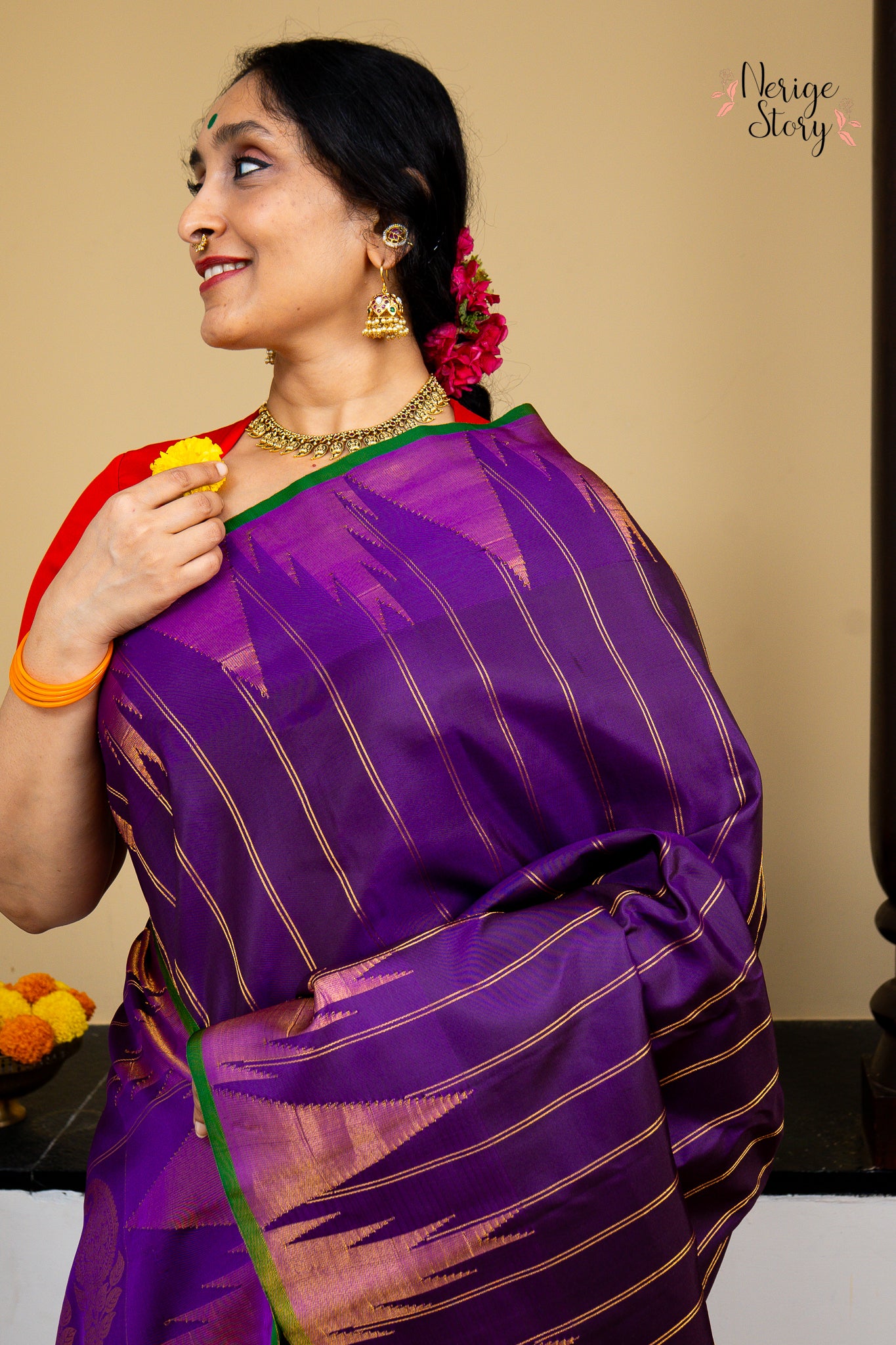 RAJAKANYA (రాజకన్య)