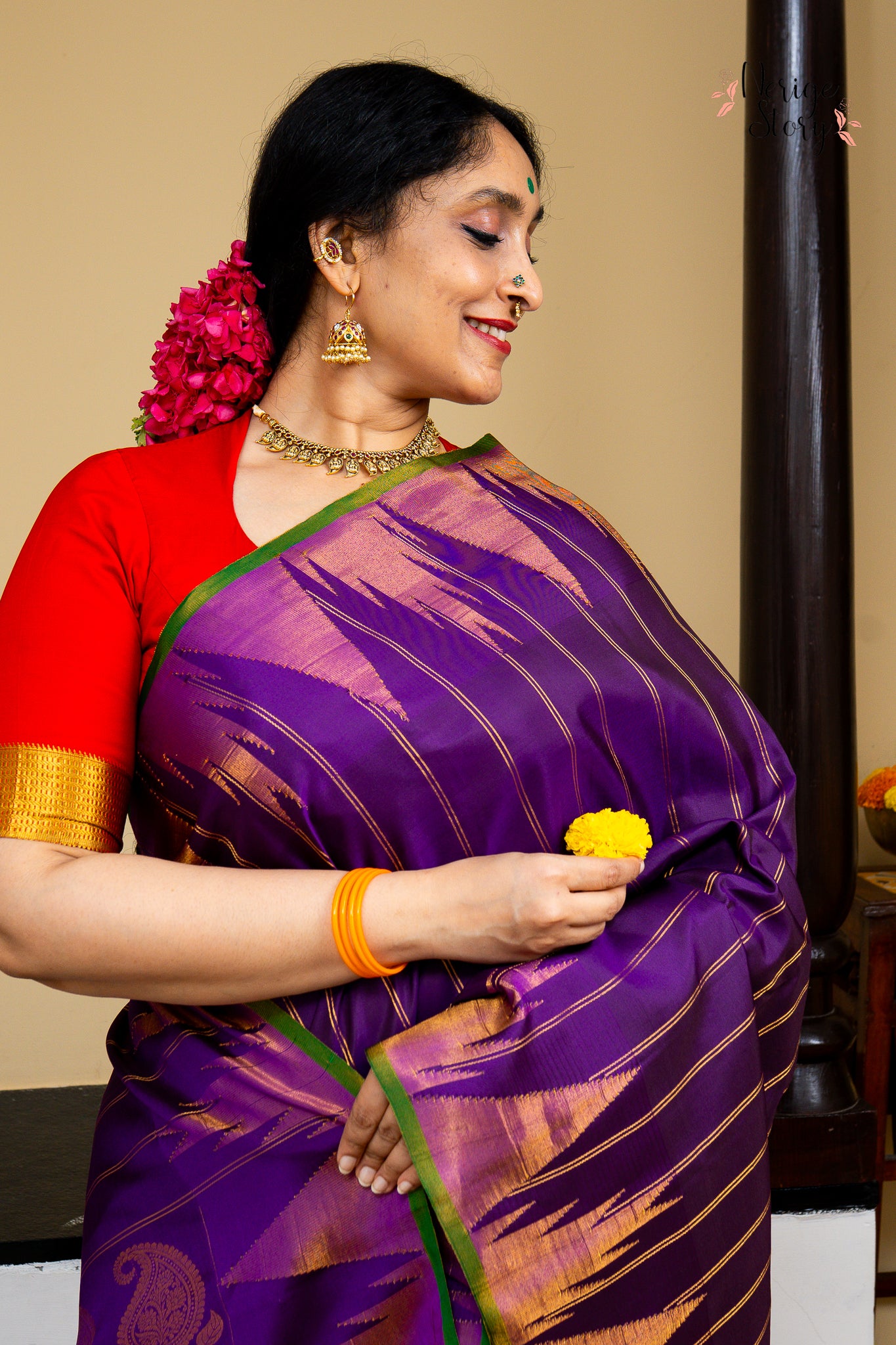 RAJAKANYA (రాజకన్య)