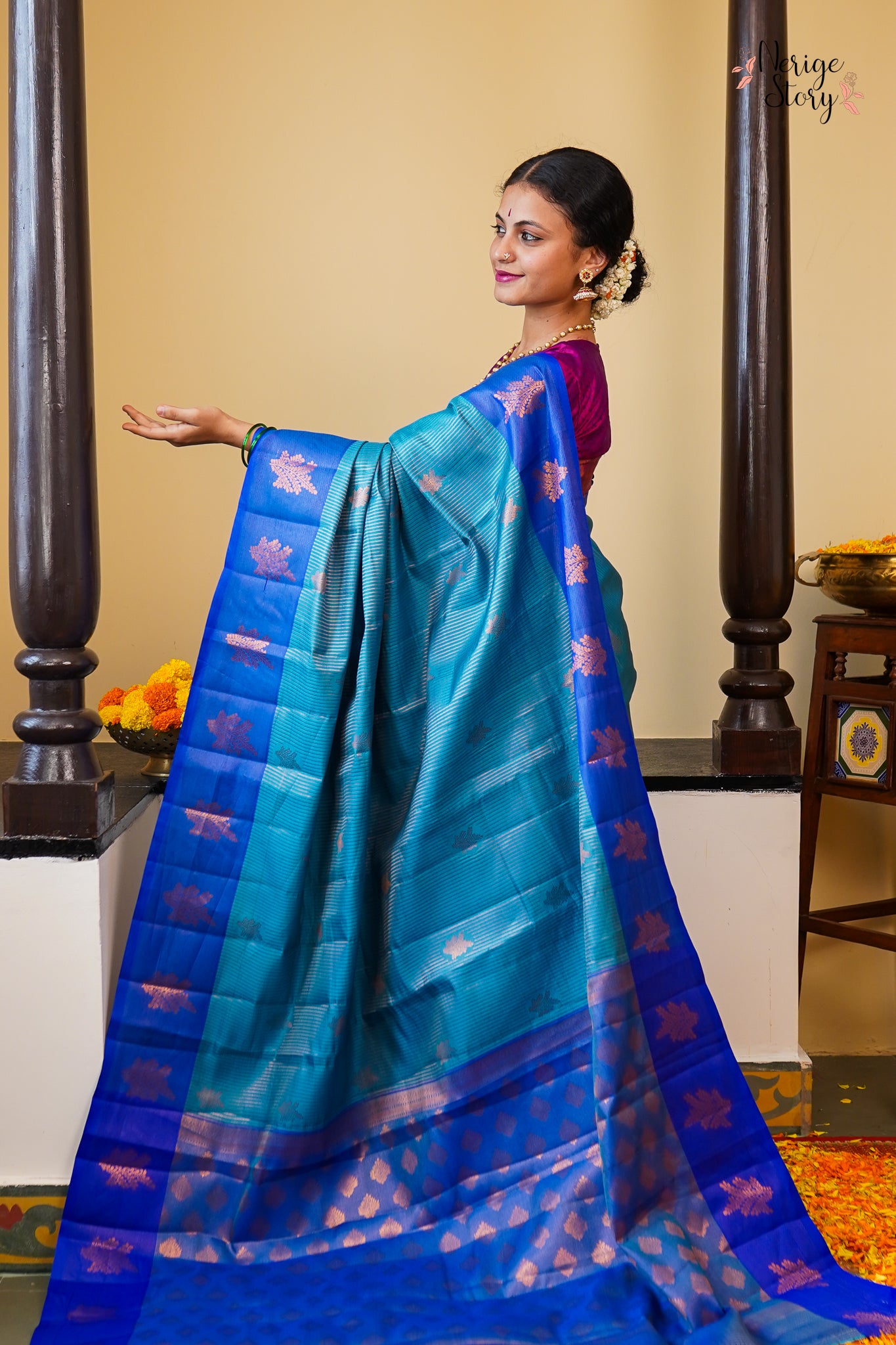 MANGALA (ಮಂಗಳಾ)