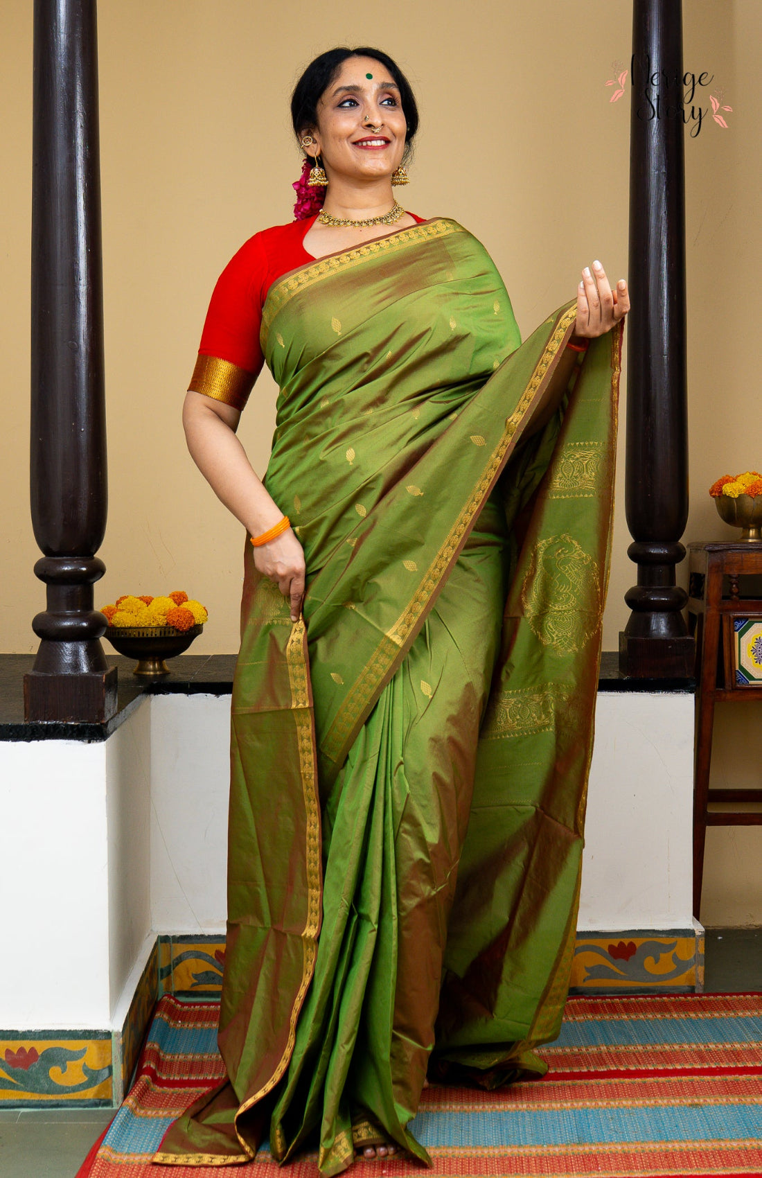 VARAHI (वाराही)
