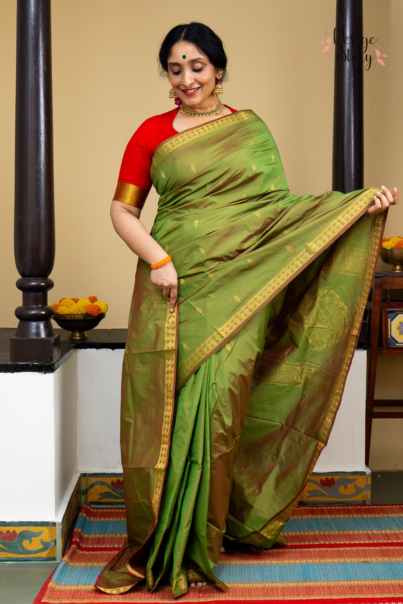 VARAHI (वाराही)