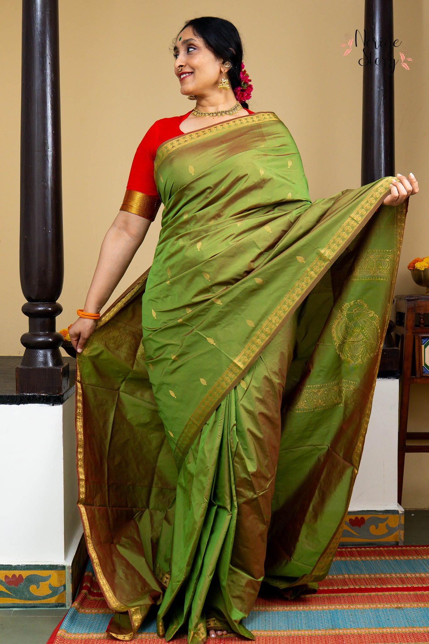VARAHI (वाराही)