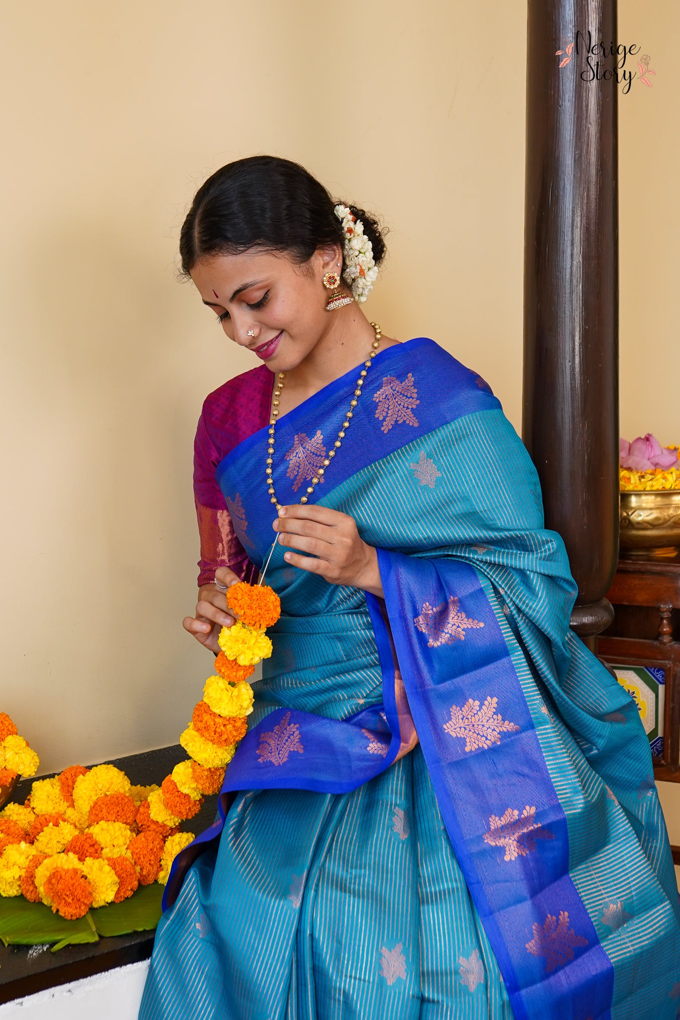MANGALA (ಮಂಗಳಾ)