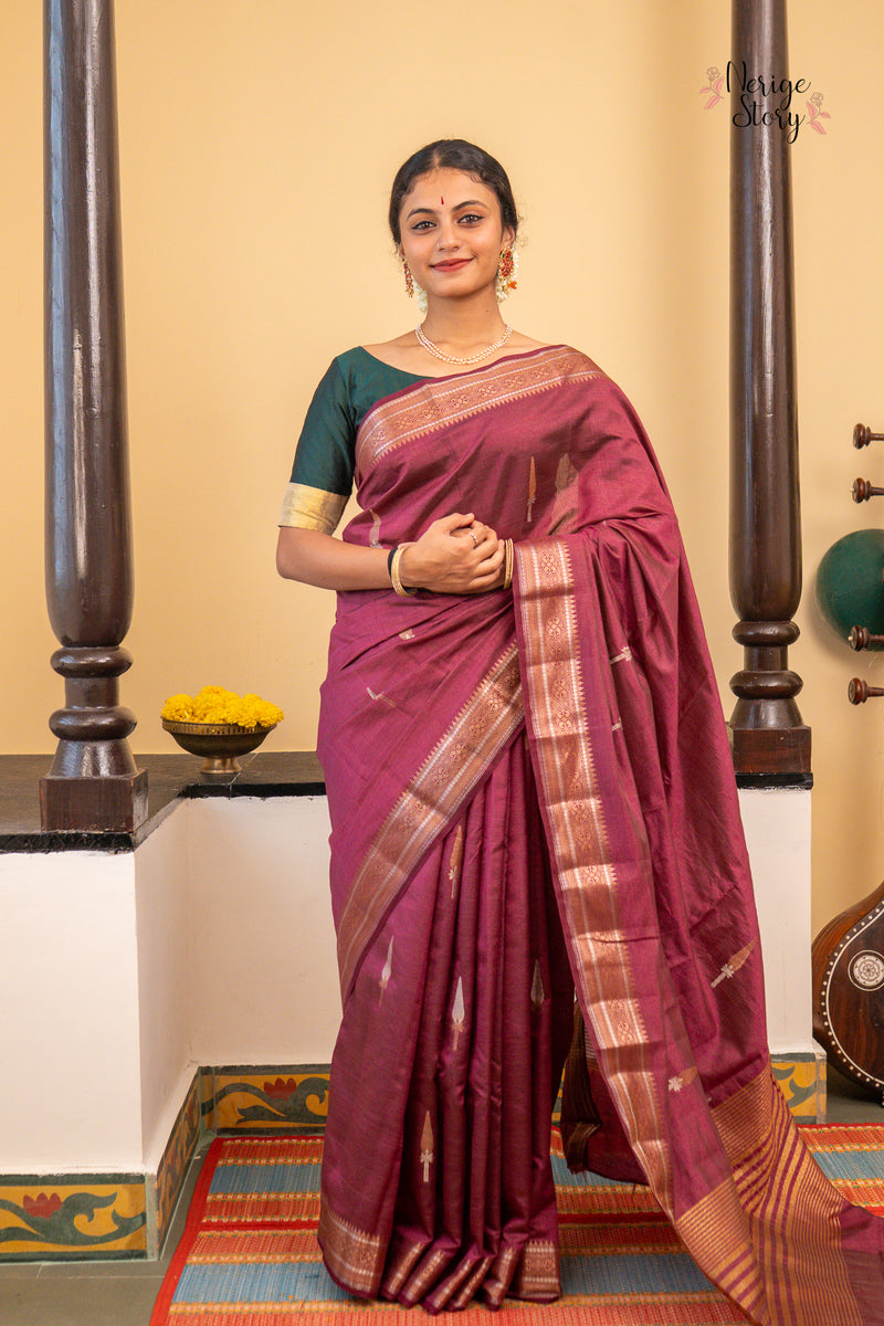 REVA (रेवा)