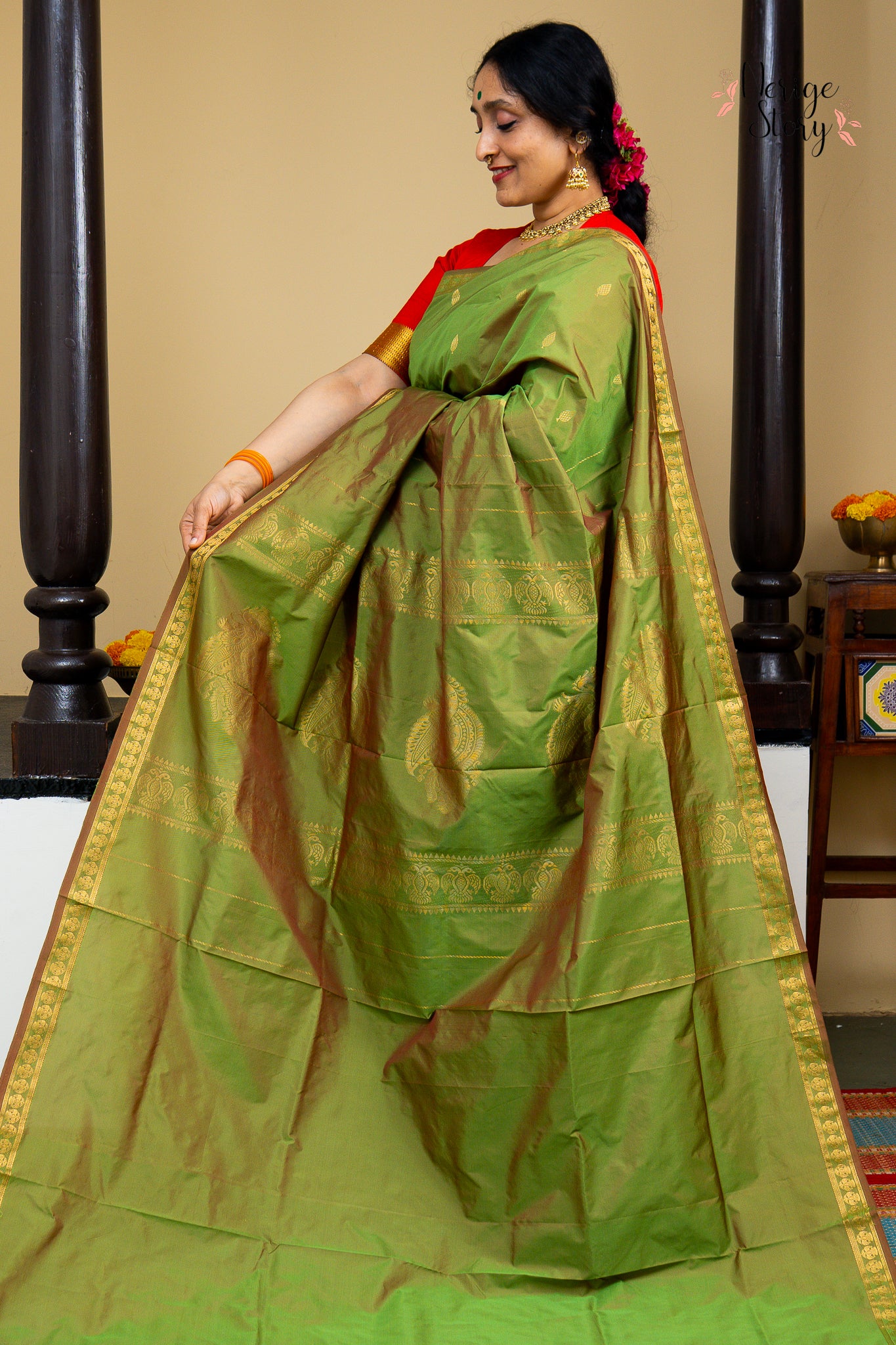 VARAHI (वाराही)