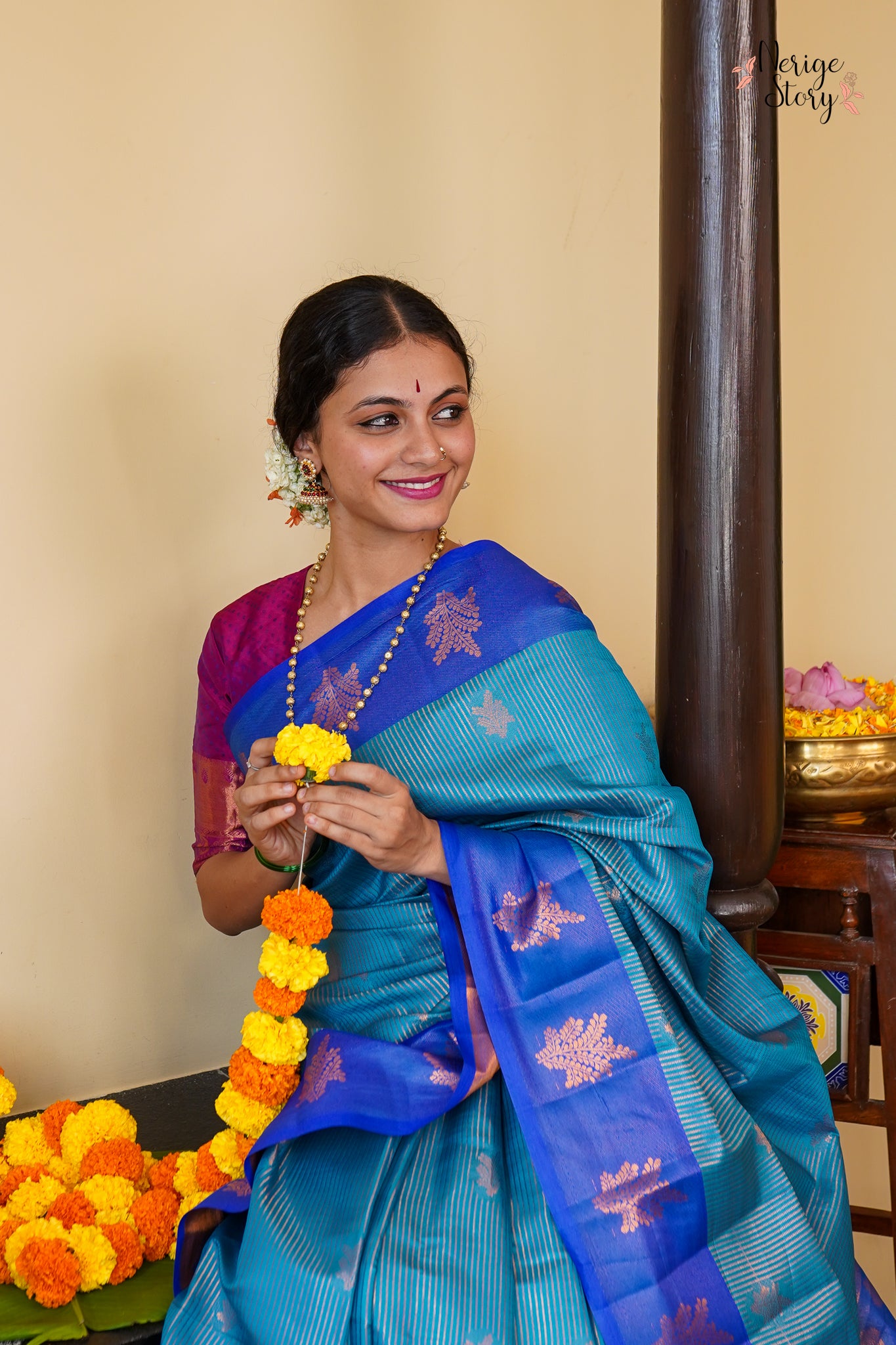 MANGALA (ಮಂಗಳಾ)