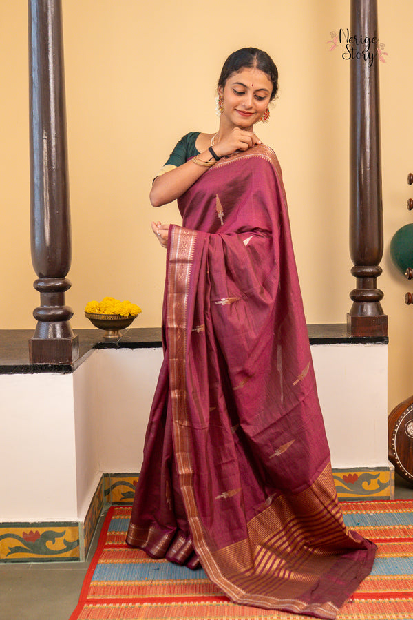 REVA (रेवा)