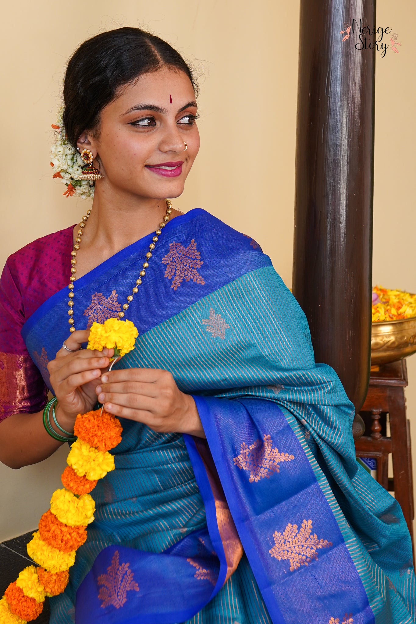 MANGALA (ಮಂಗಳಾ)