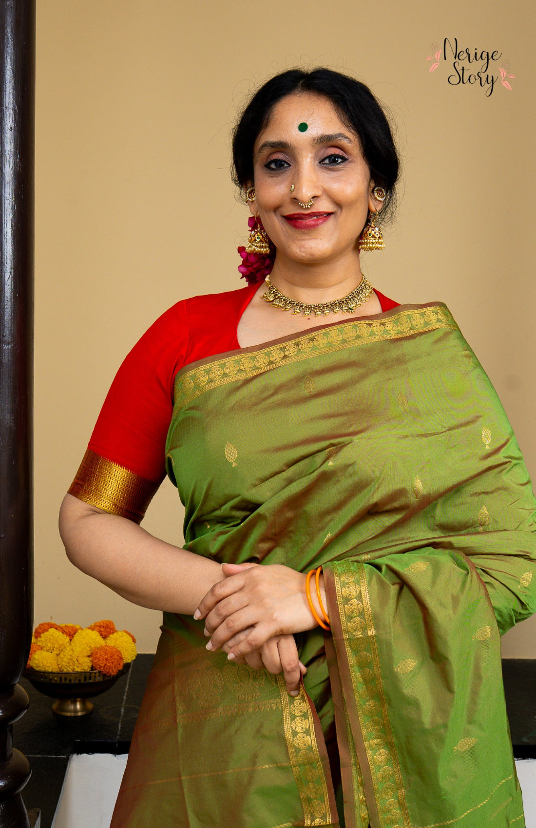 VARAHI (वाराही)