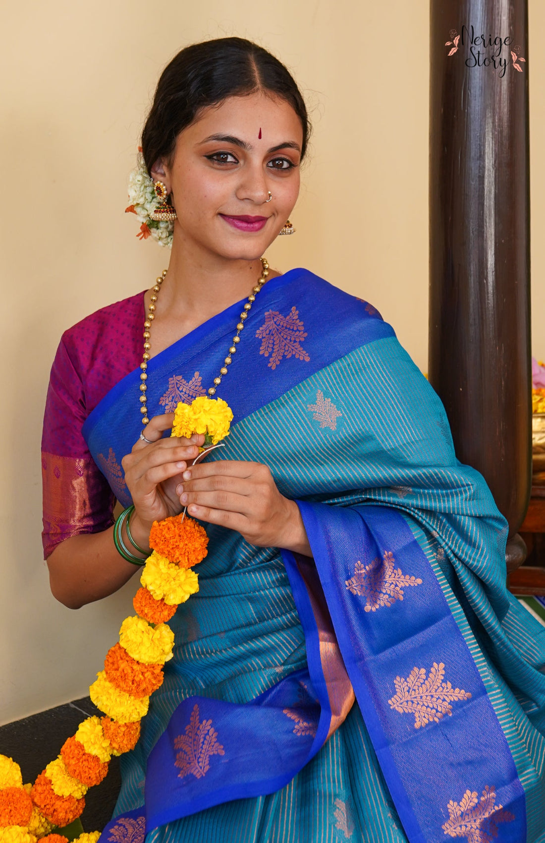 MANGALA (ಮಂಗಳಾ)