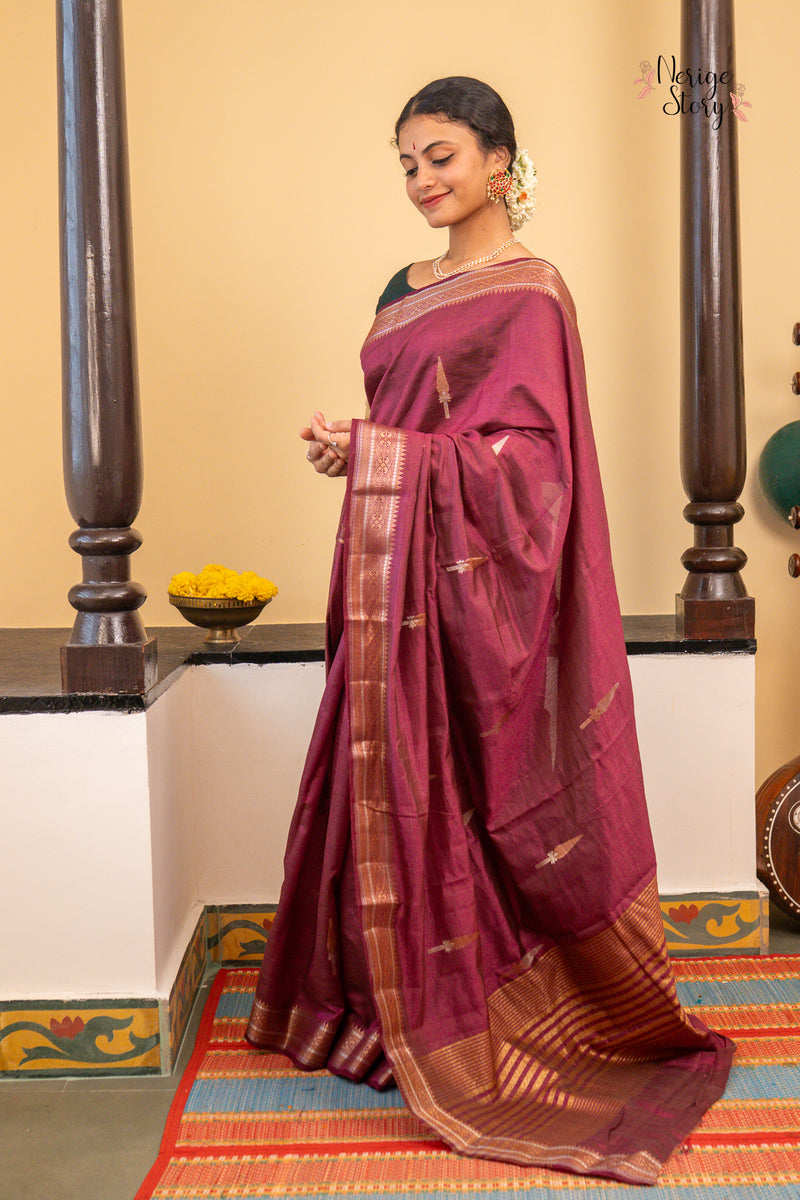 REVA (रेवा)