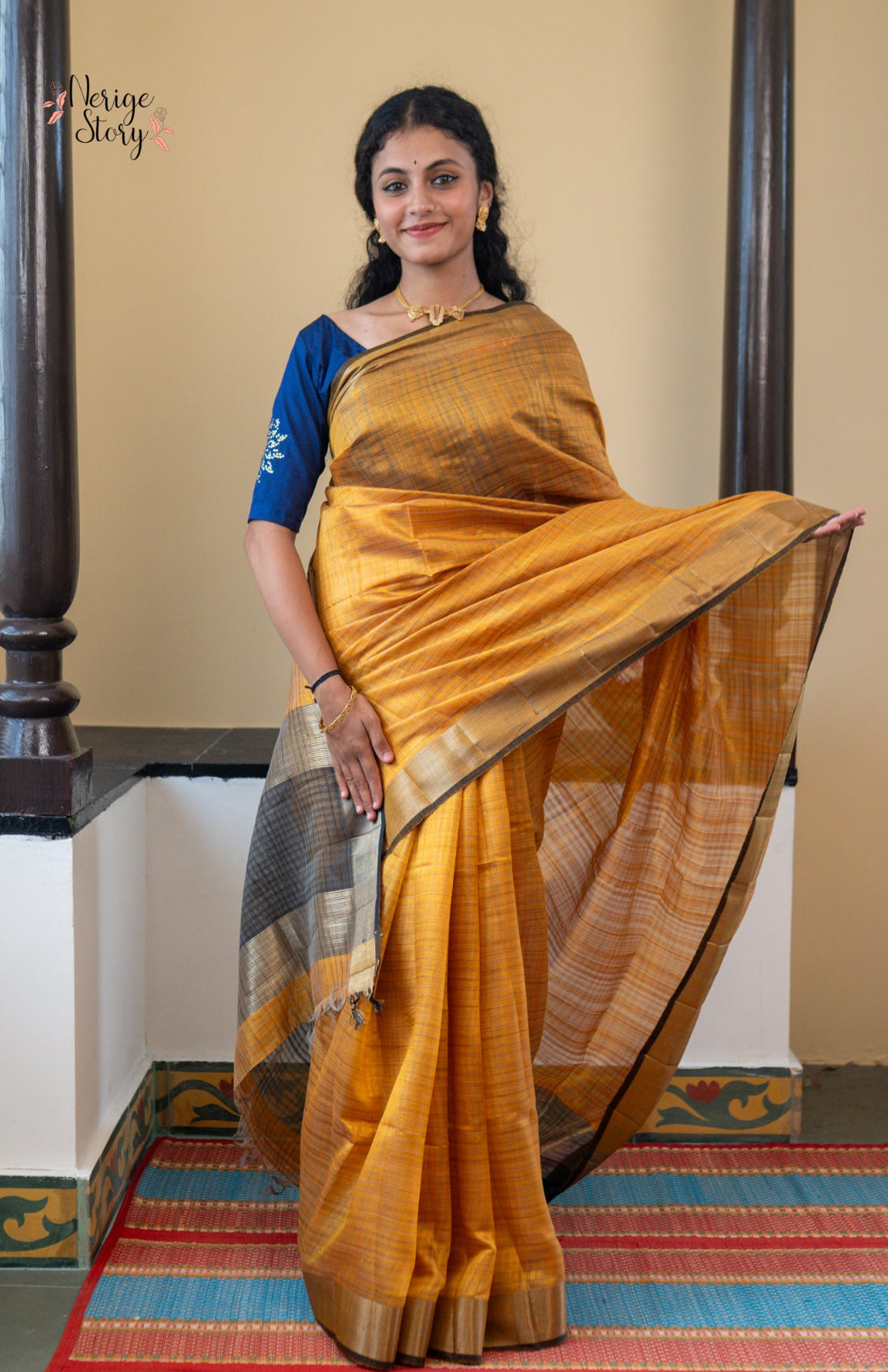 VASUKI (वासुकी)