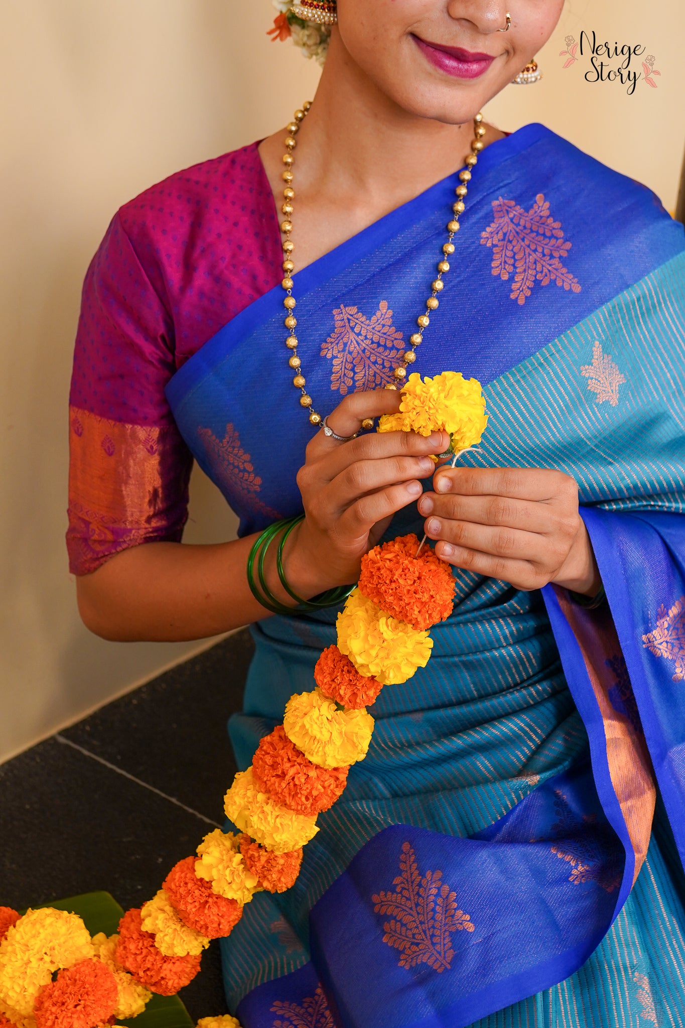 MANGALA (ಮಂಗಳಾ)
