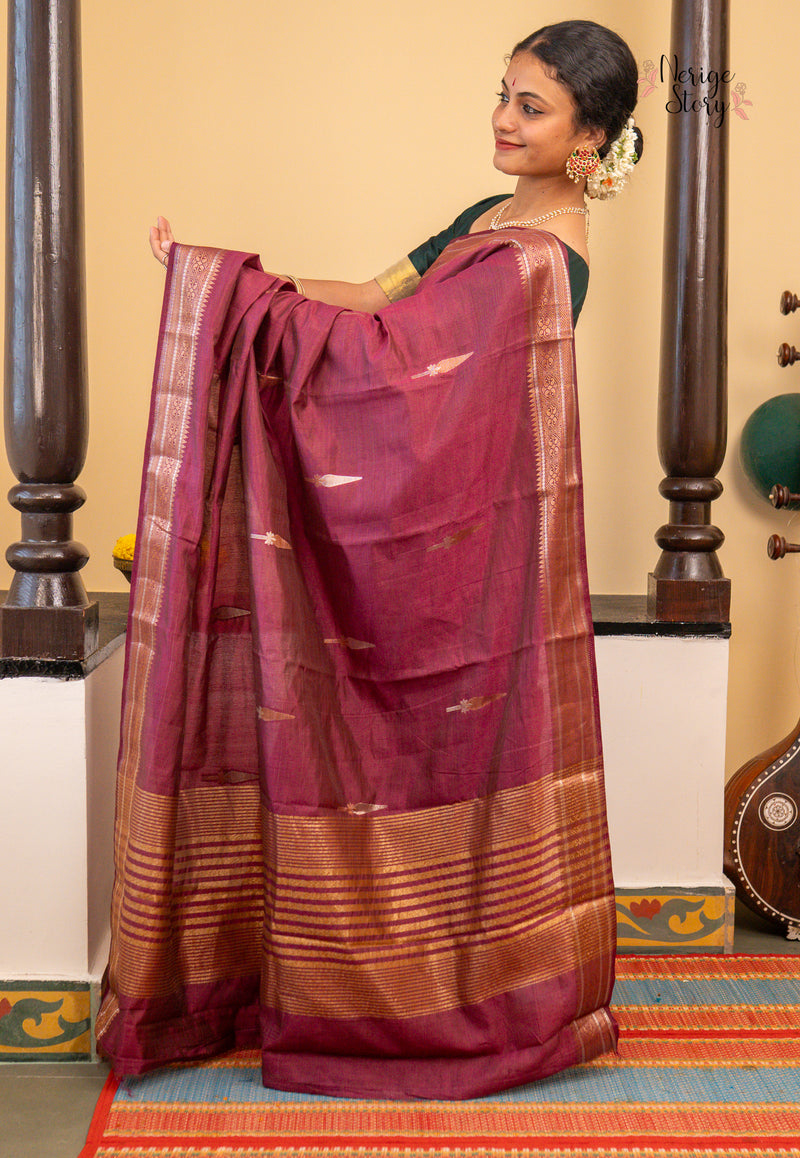REVA (रेवा)